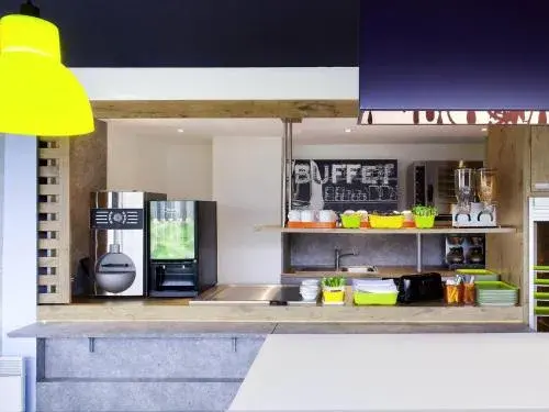 ibis budget Clermont Ferrand Nord Riom ibis budget Clermont Ferrand Nord Riom