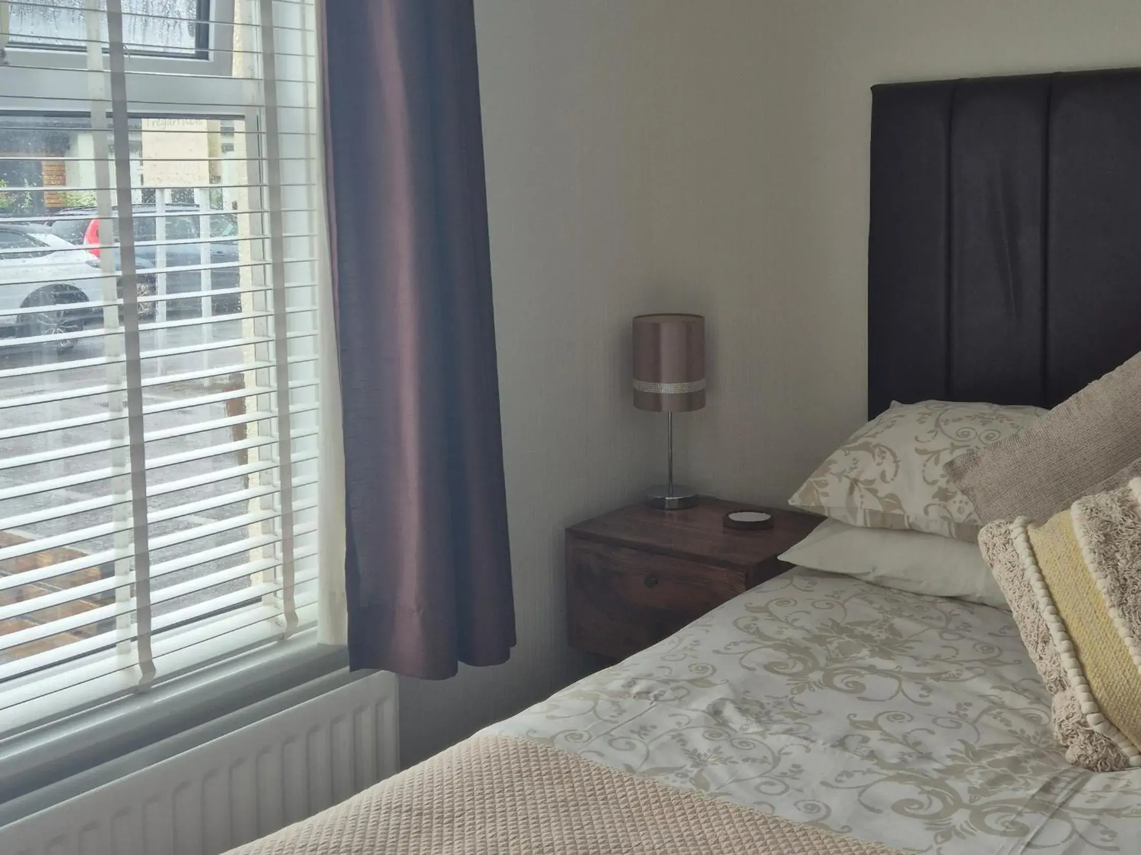 Double Room with King Bed in Tregarthen - Adult Only Double Room with King Bed in Tregarthen - Adult Only