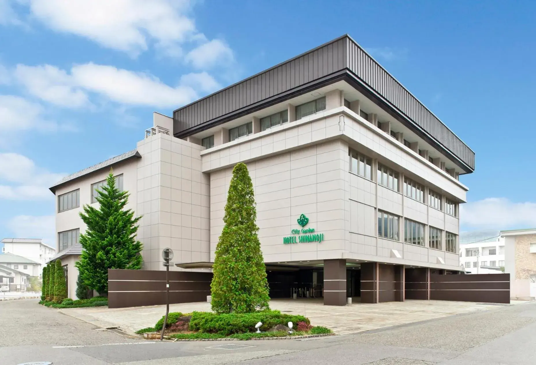Hotel Shinanoji Hotel Shinanoji