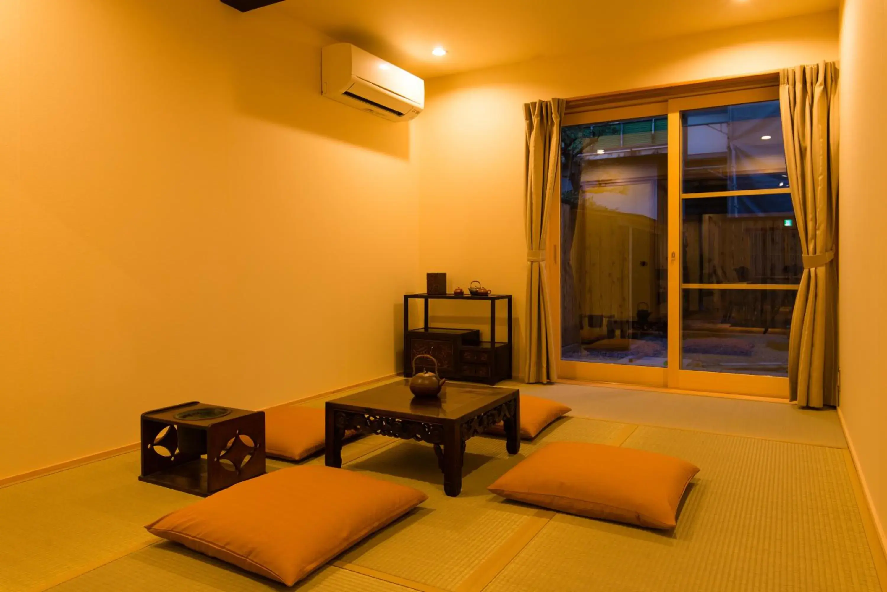 Photo of the whole room in Tsumesyo Mikuni Photo of the whole room in Tsumesyo Mikuni