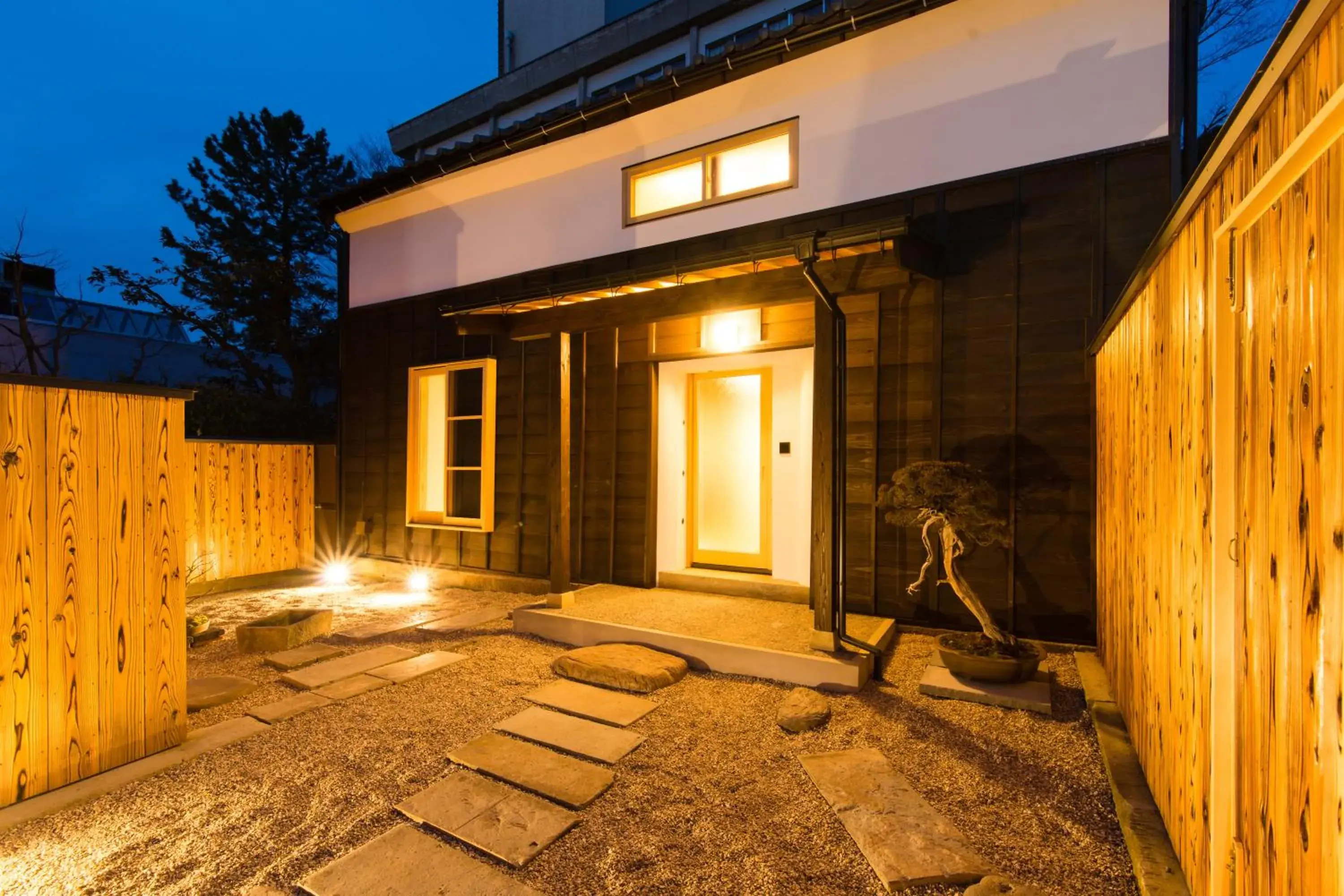 Photo of the whole room in Tsumesyo Mikuni Photo of the whole room in Tsumesyo Mikuni