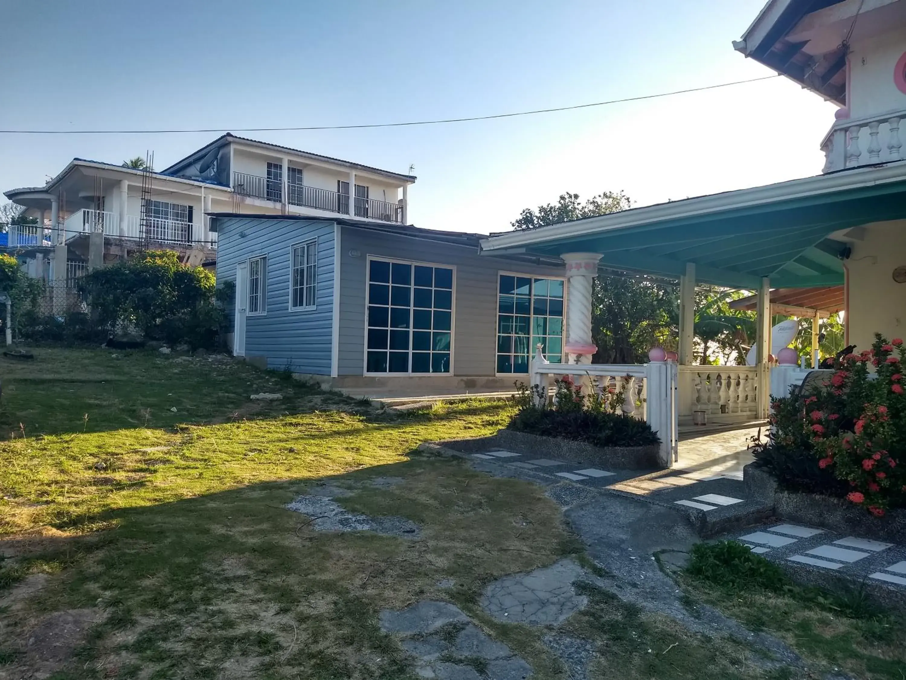 Marysol Lodging Hostel & Camping Marysol Lodging Hostel & Camping