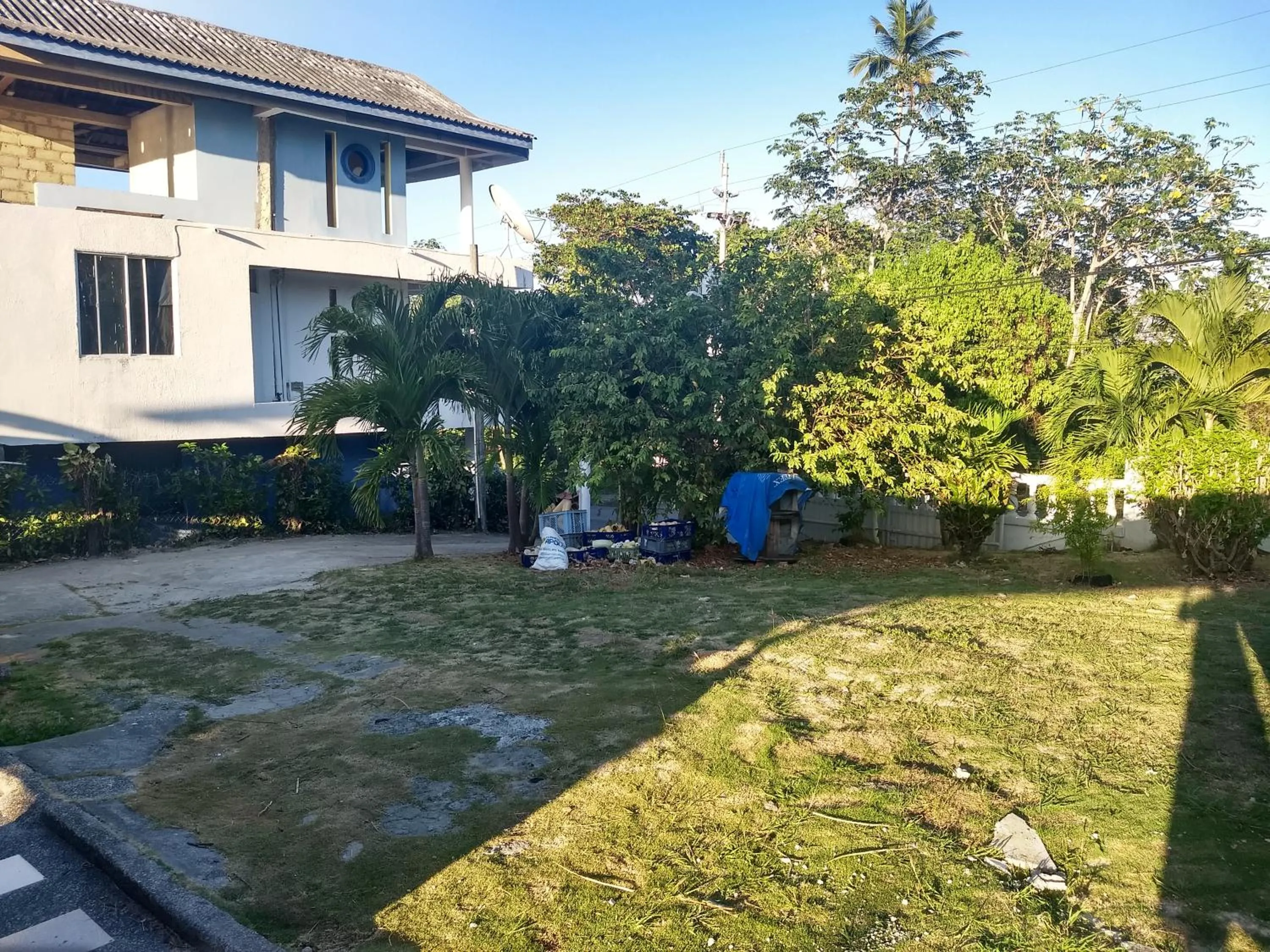 Marysol Lodging Hostel & Camping