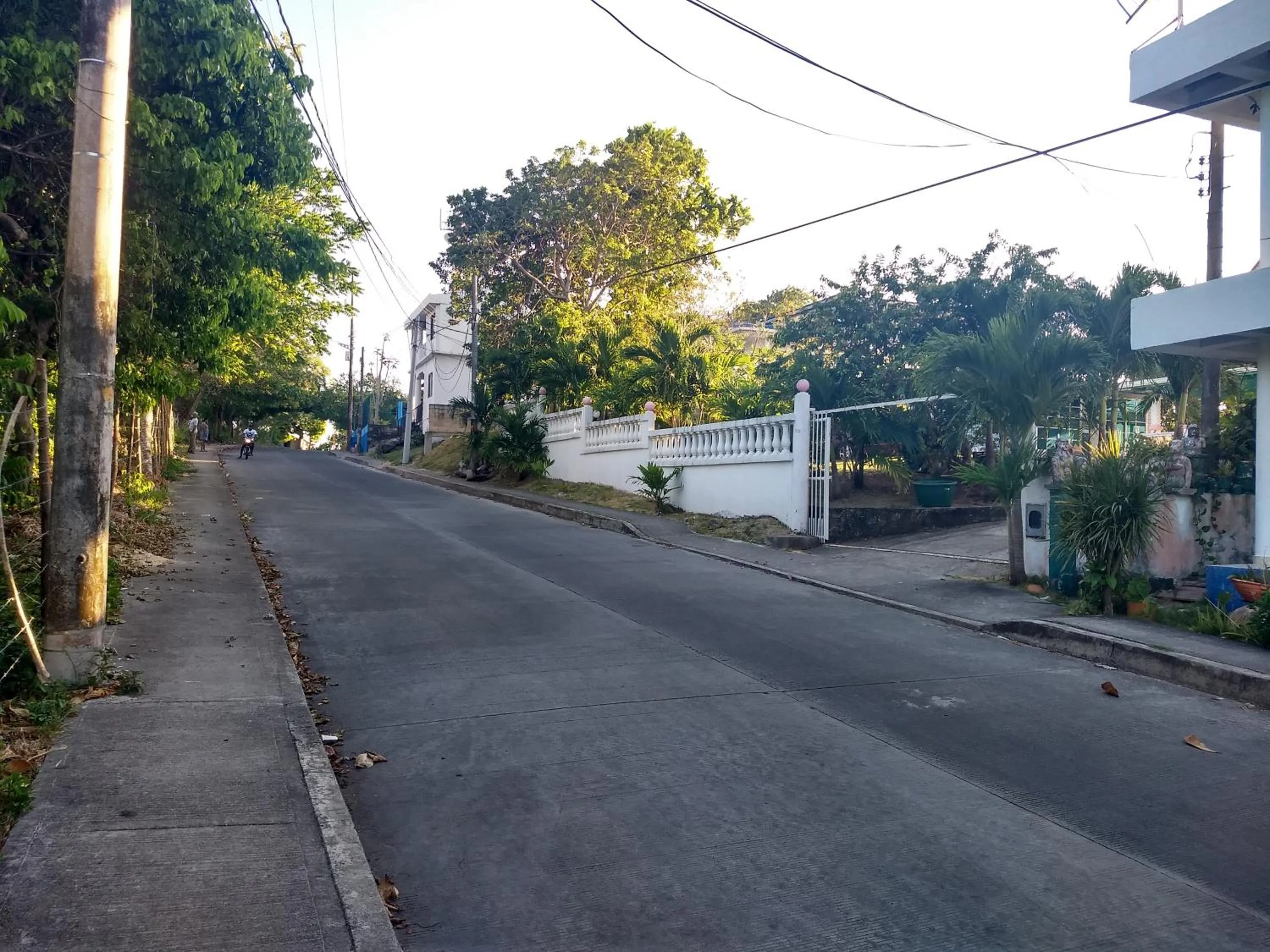 Marysol Lodging Hostel & Camping