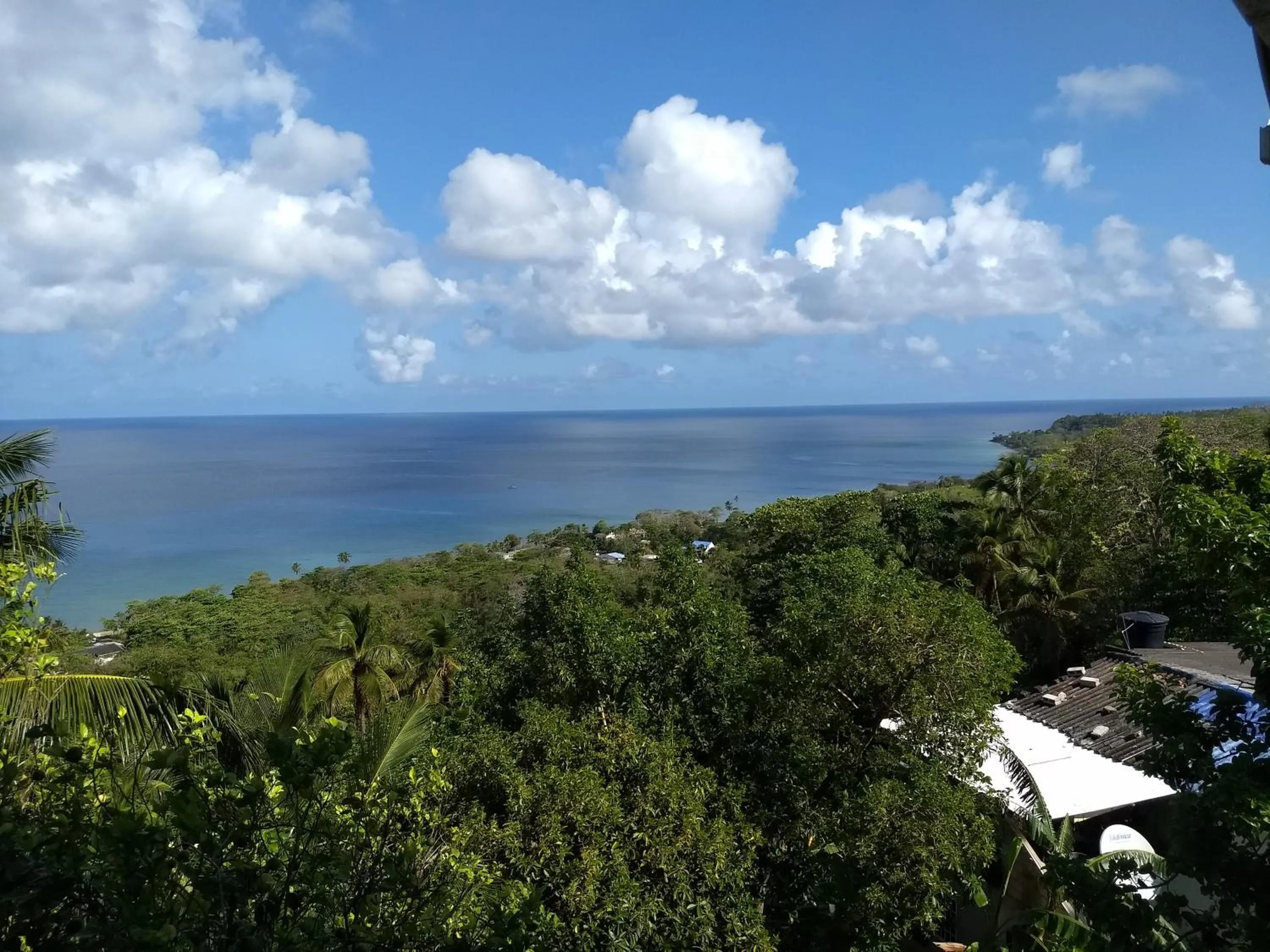 Marysol Lodging Hostel & Camping