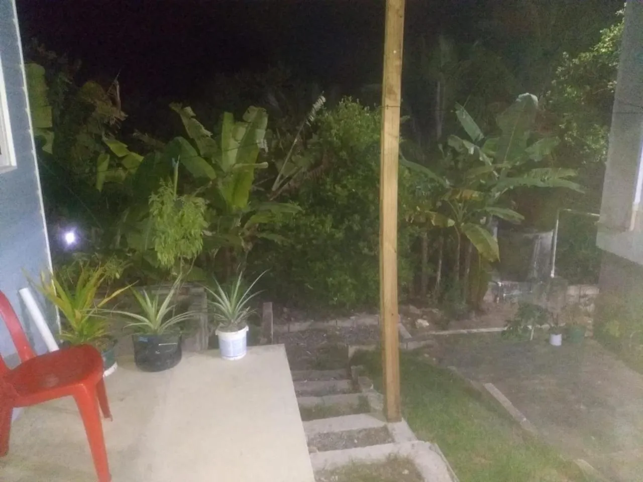 Marysol Lodging Hostel & Camping