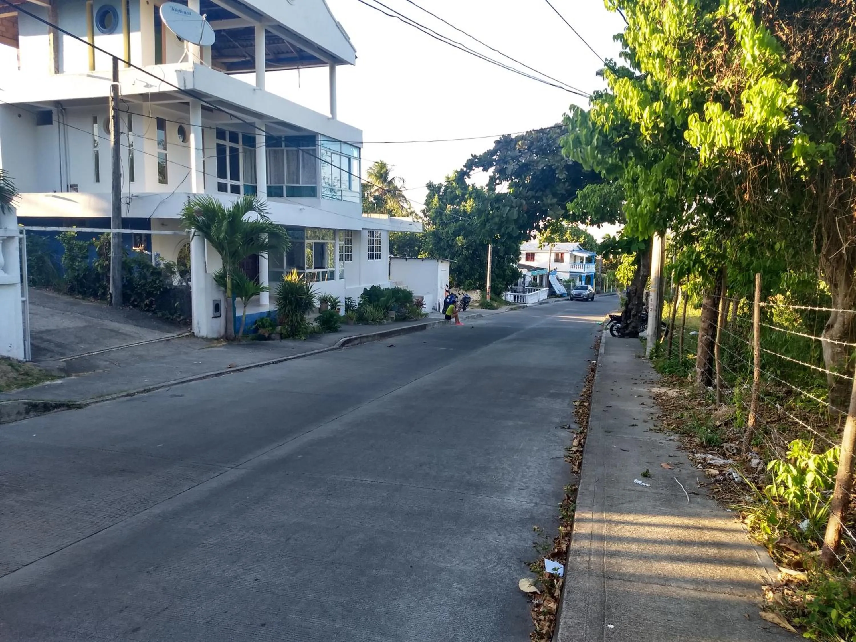 Marysol Lodging Hostel & Camping