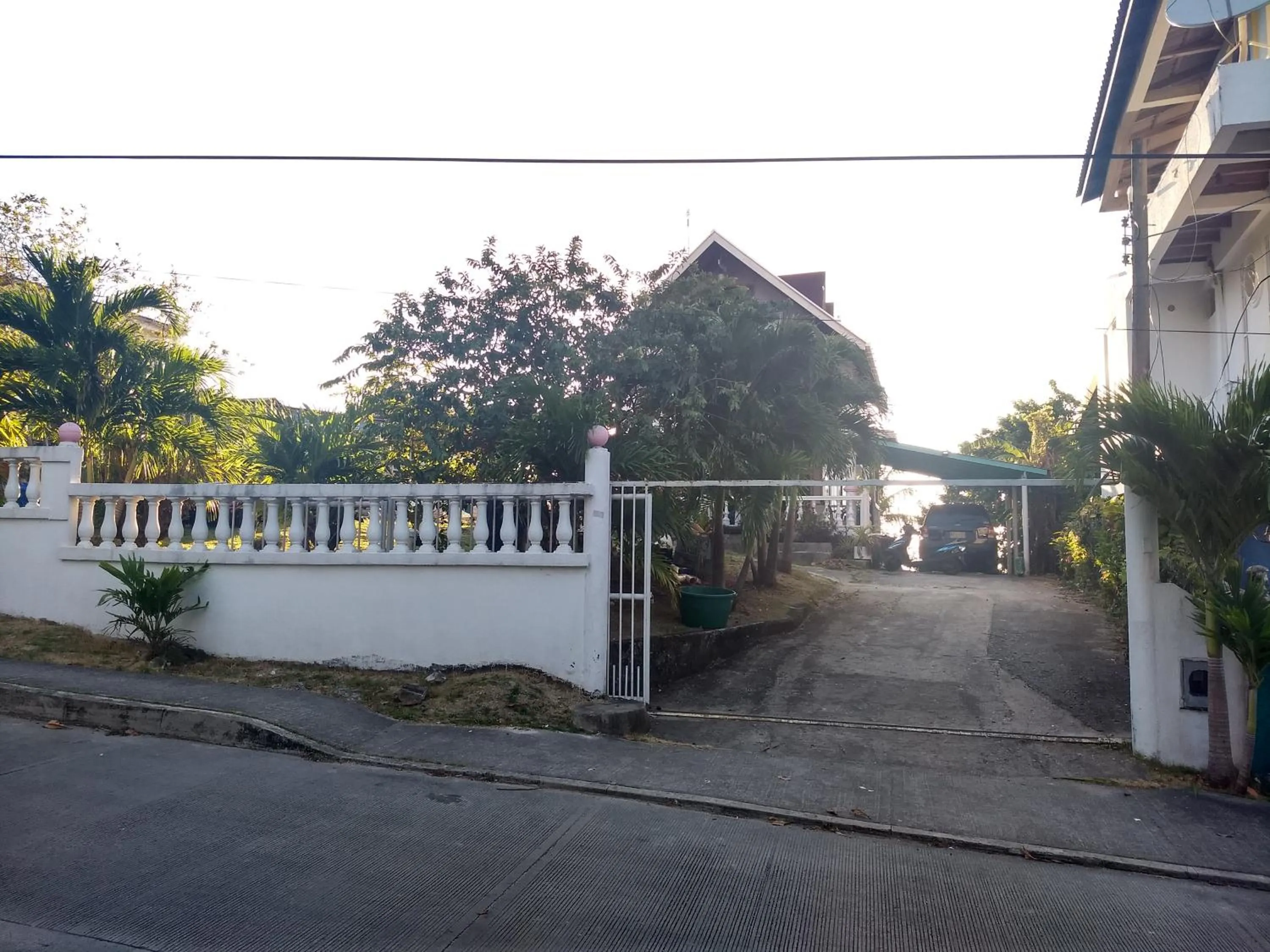 Marysol Lodging Hostel & Camping