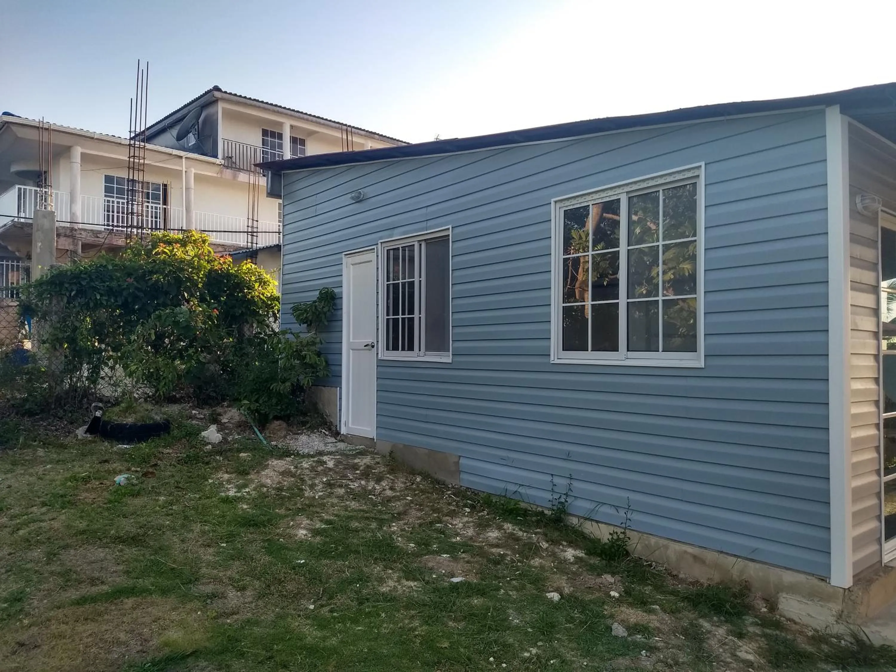 Marysol Lodging Hostel & Camping