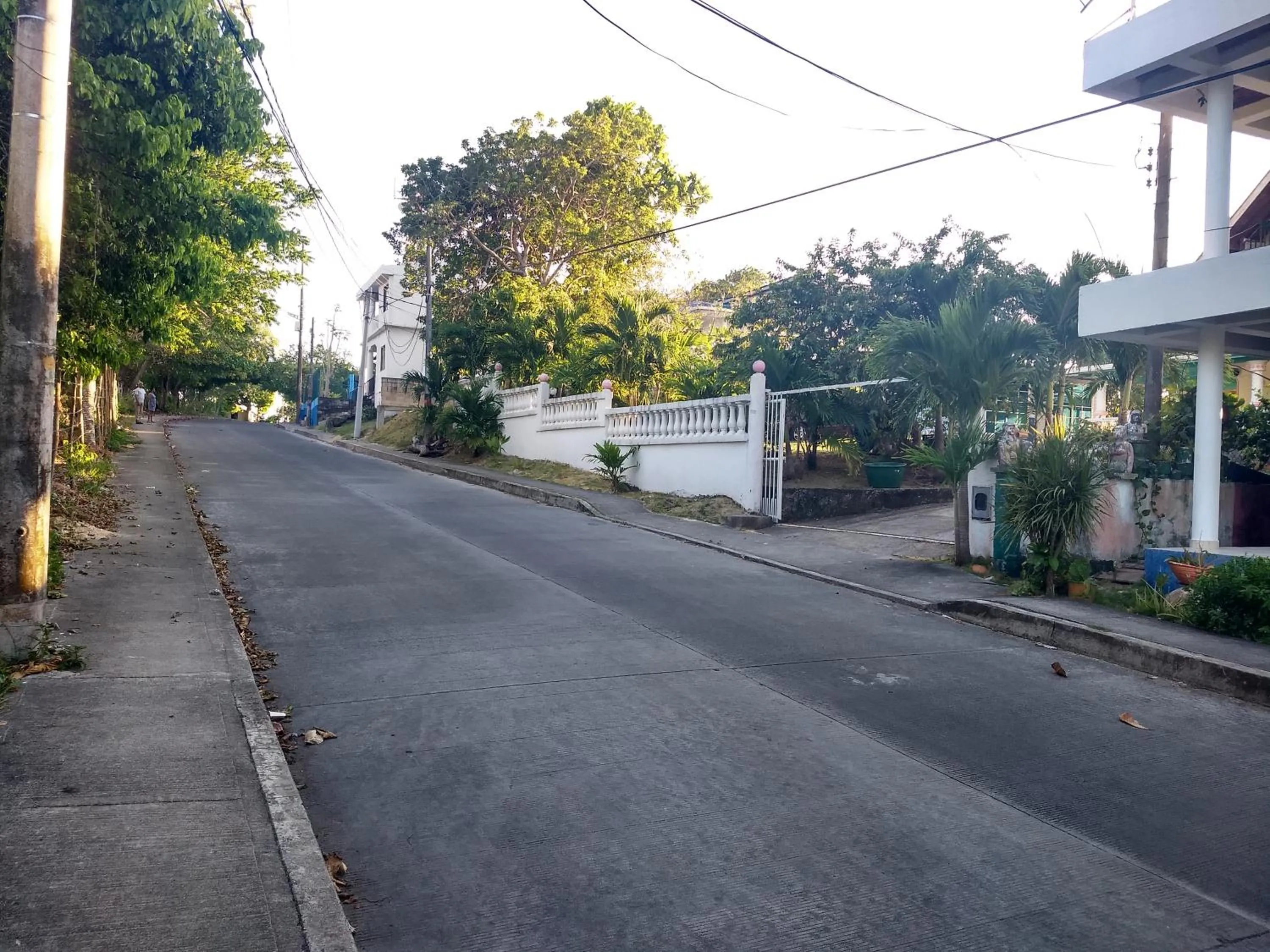 Marysol Lodging Hostel & Camping