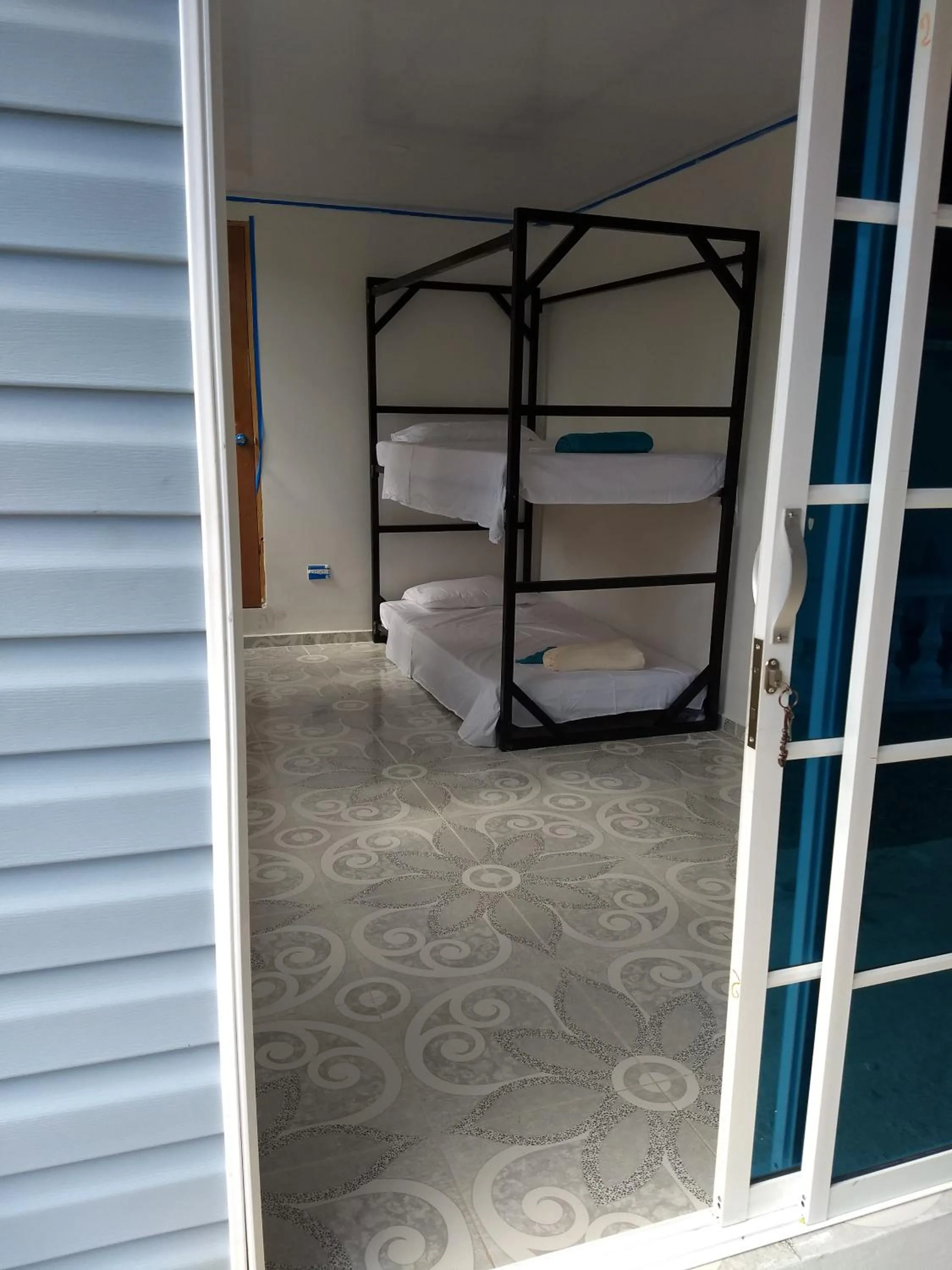 Marysol Lodging Hostel & Camping