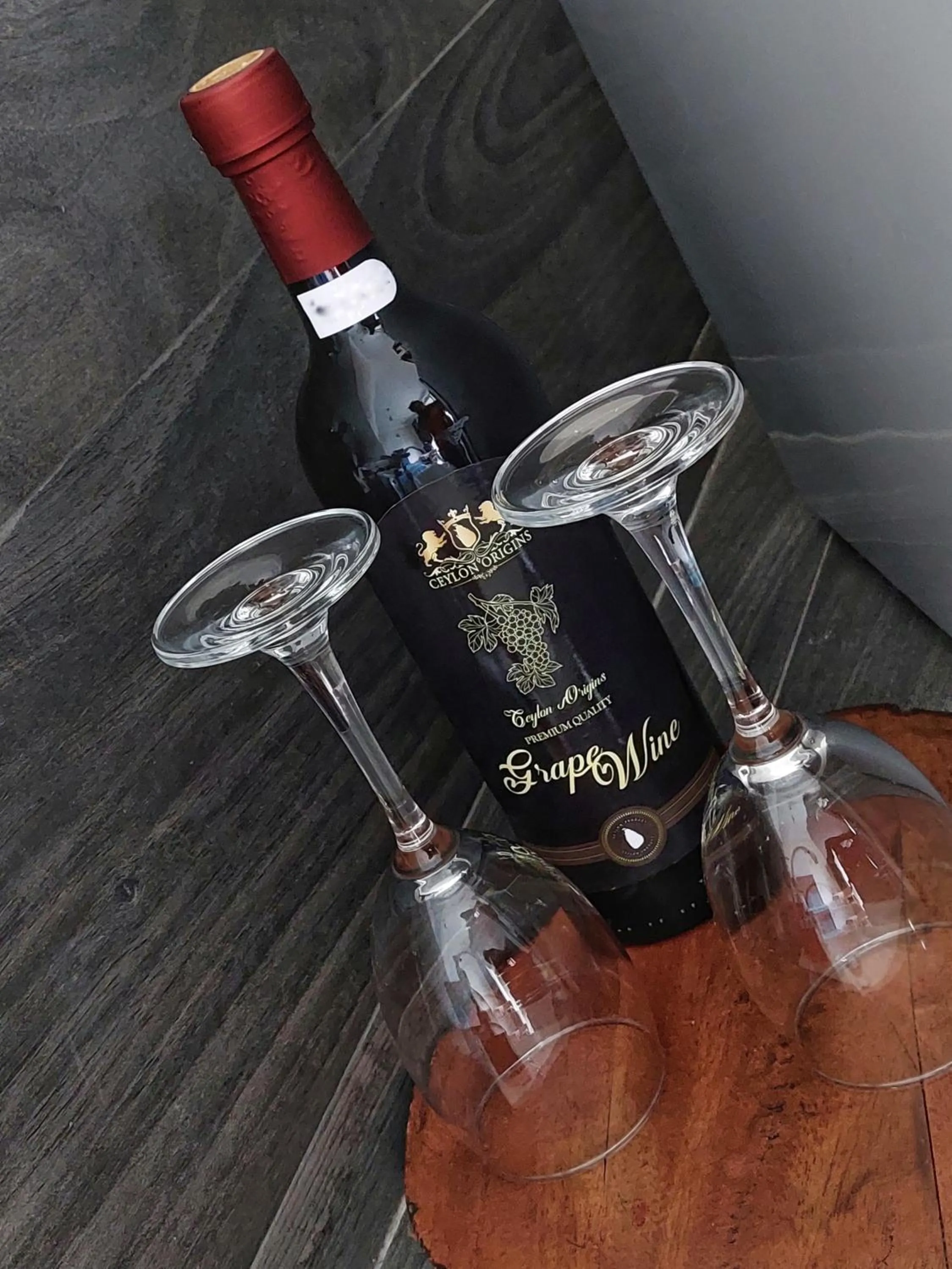 Drinks in CHEN VILLA - Near Airport