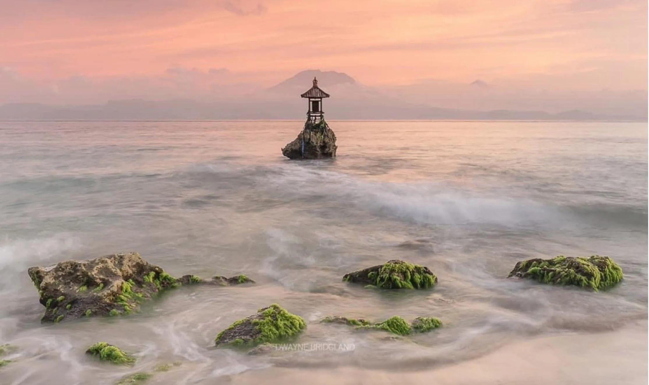 Nearby landmark in Saka Boutique Hotel