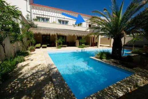 Murter New- with Sauna&Jacuzzi 720