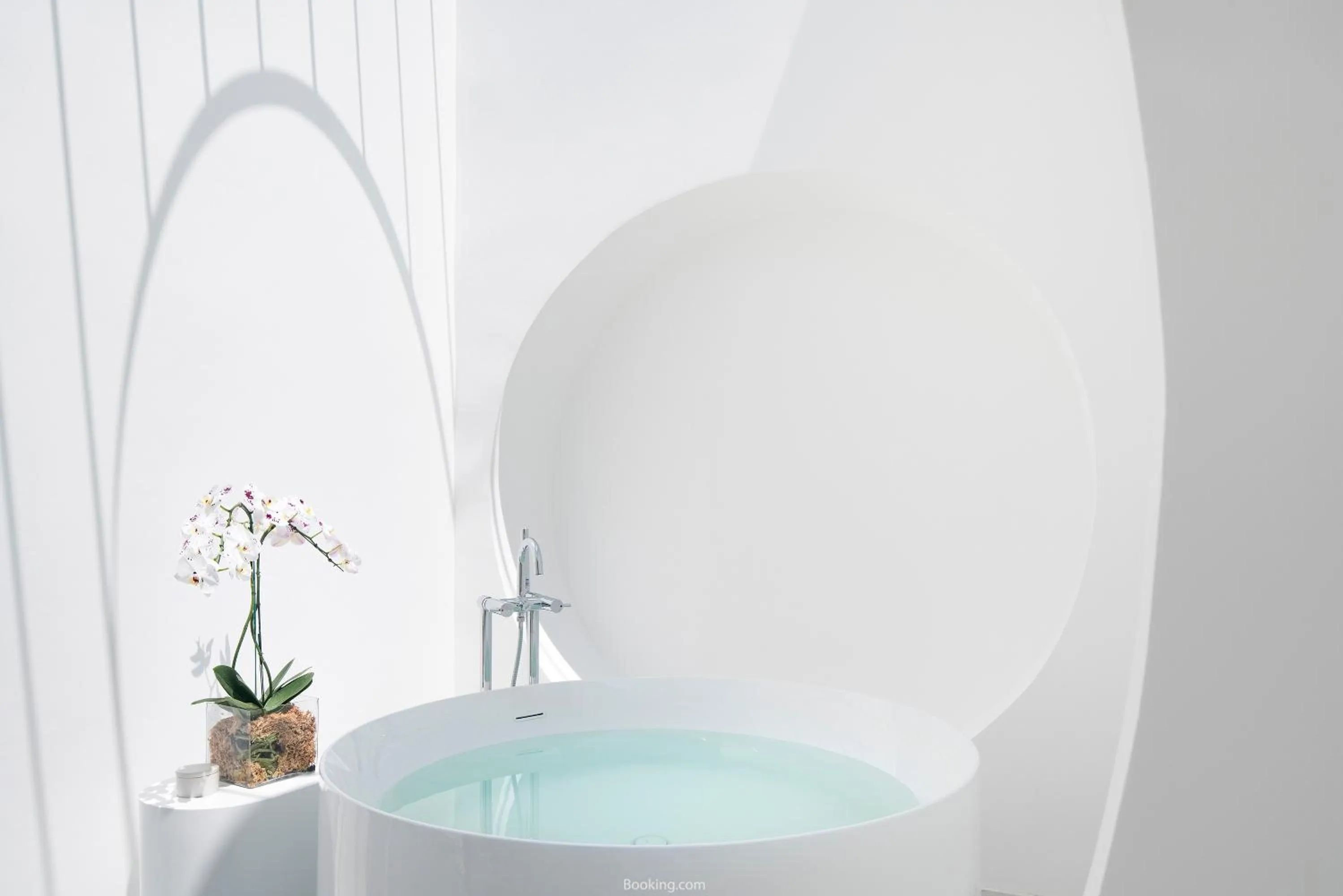 Bathroom in SALA Samui Chaweng Beach Resort