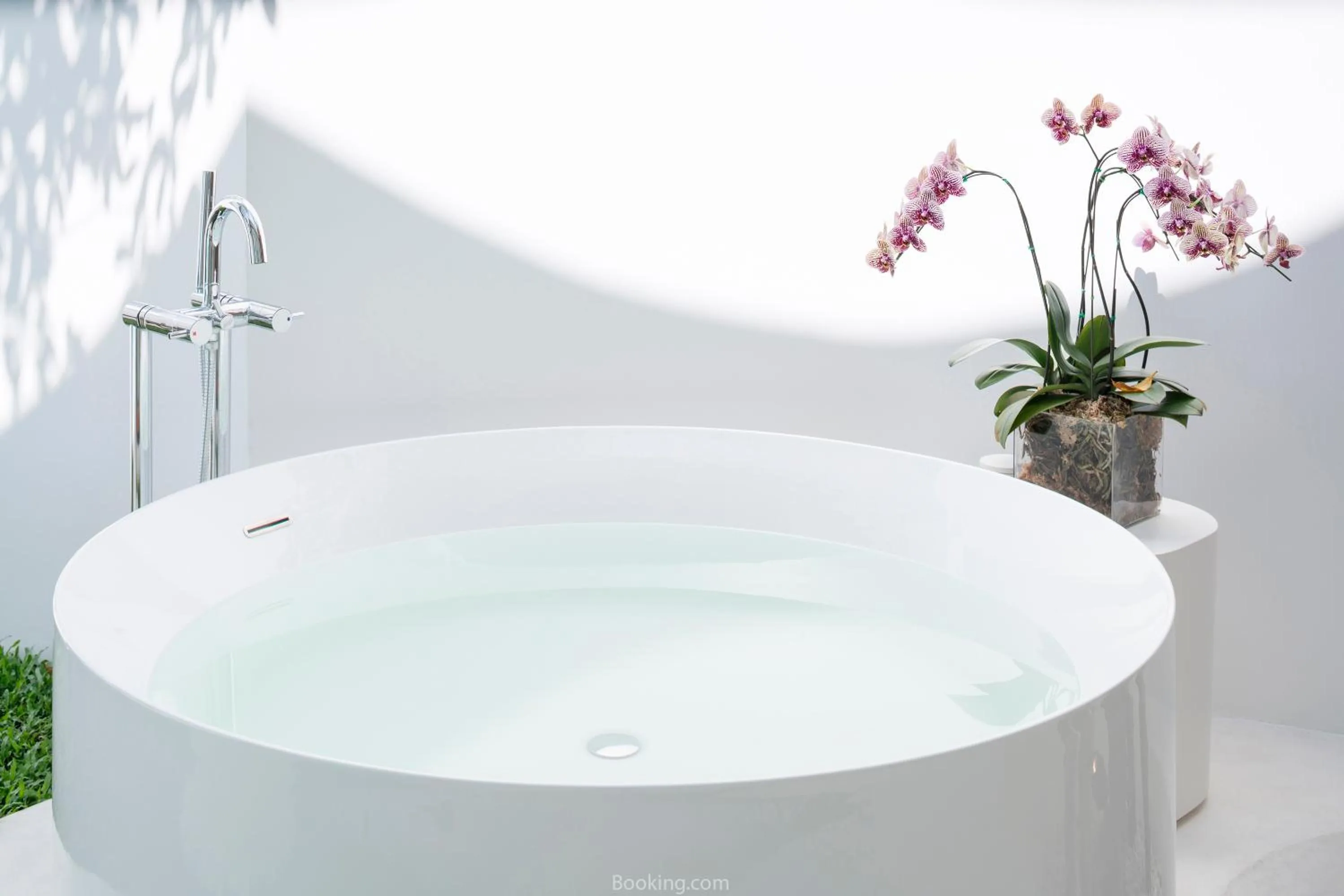 Bathroom in SALA Samui Chaweng Beach Resort