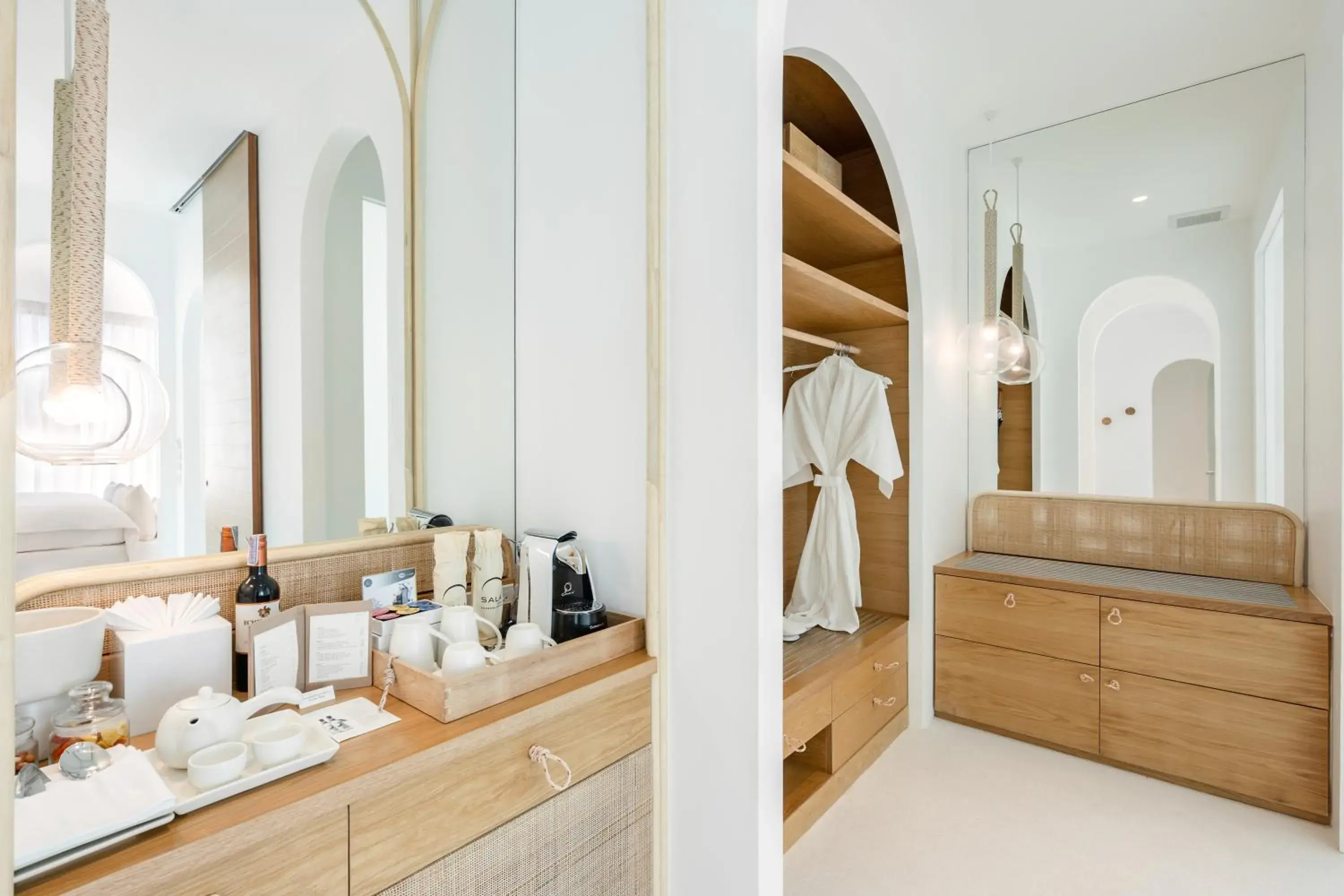 Area and facilities, Bed in SALA Samui Chaweng Beach Resort Area and facilities, Bed in SALA Samui Chaweng Beach Resort