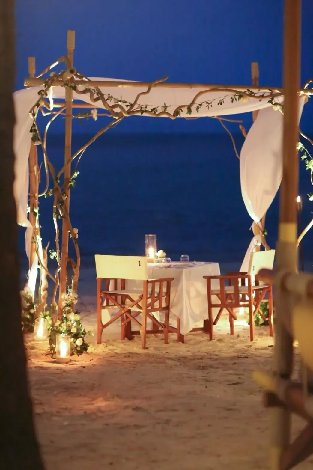 Restaurant/places to eat in SALA Samui Chaweng Beach Resort Restaurant/places to eat in SALA Samui Chaweng Beach Resort