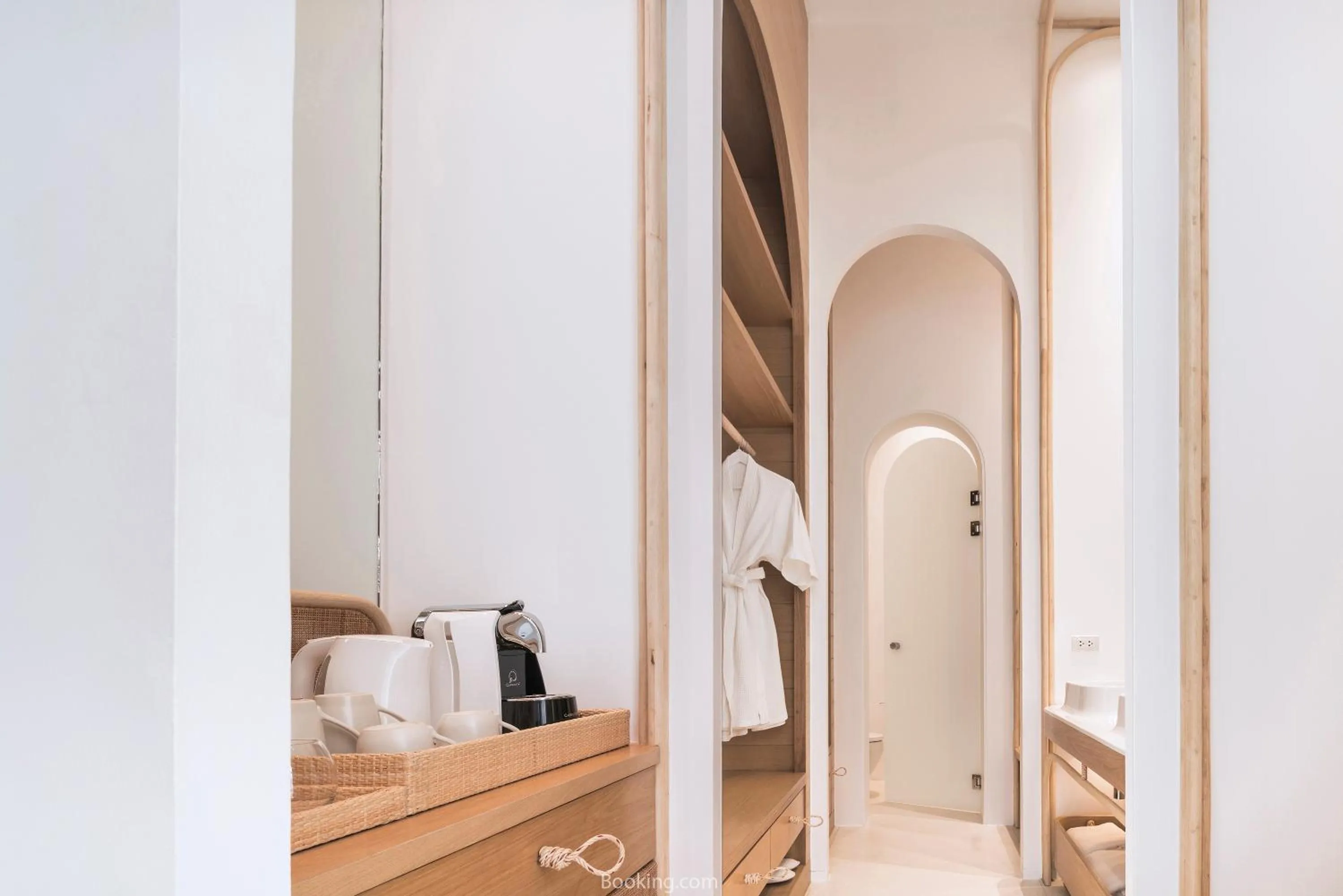 Other, Bed in SALA Samui Chaweng Beach Resort