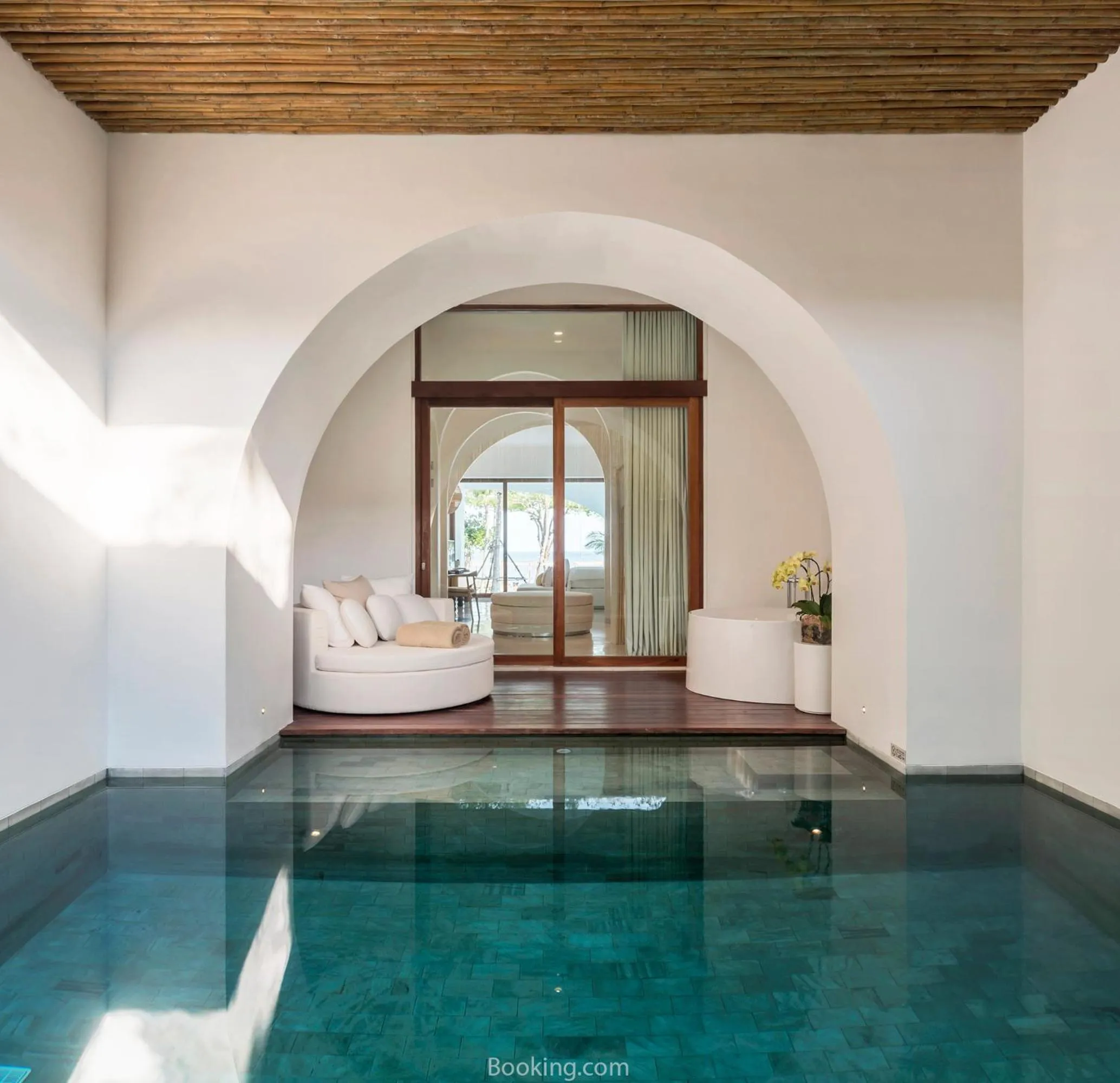 Day in SALA Samui Chaweng Beach Resort