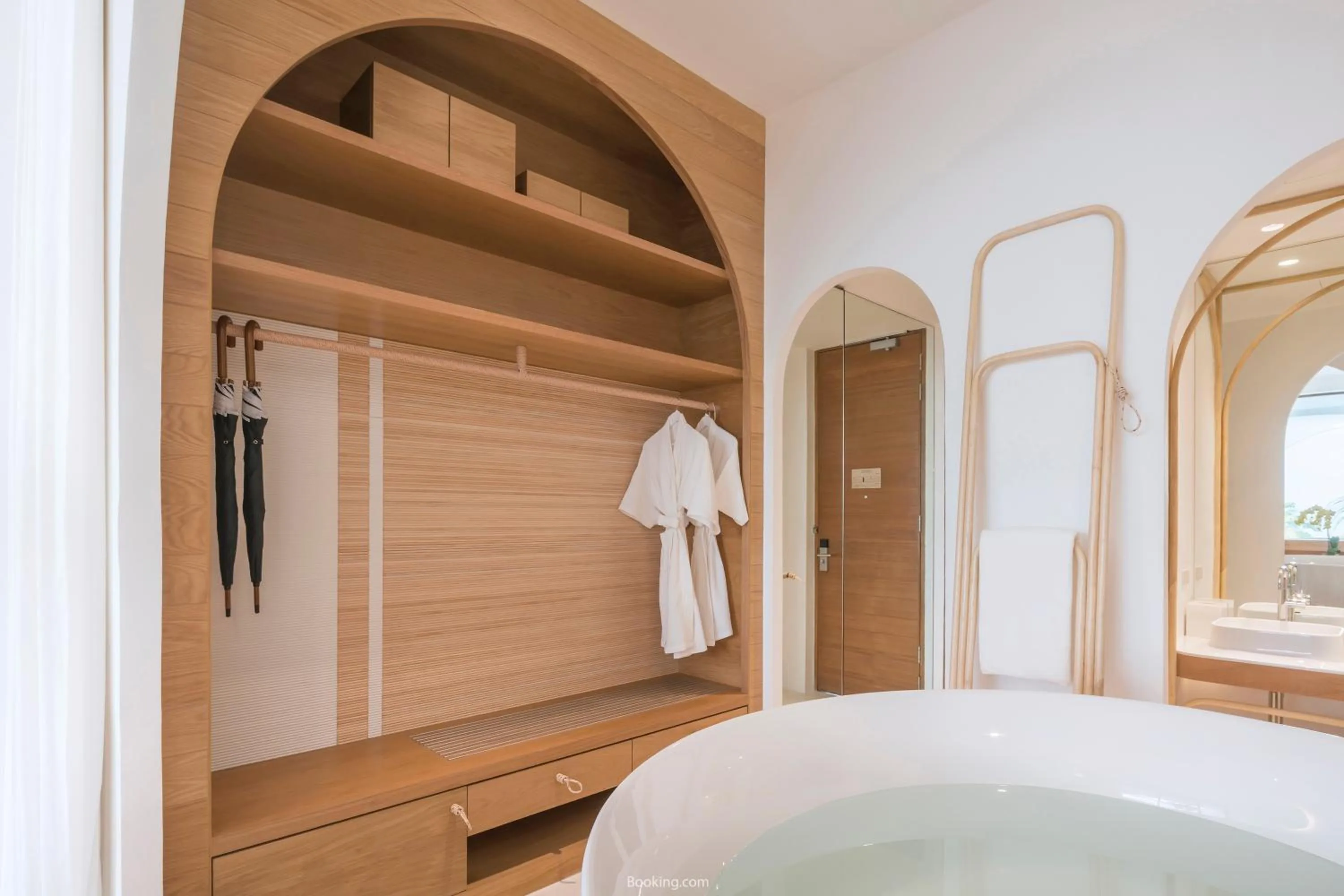 Other, Bed in SALA Samui Chaweng Beach Resort