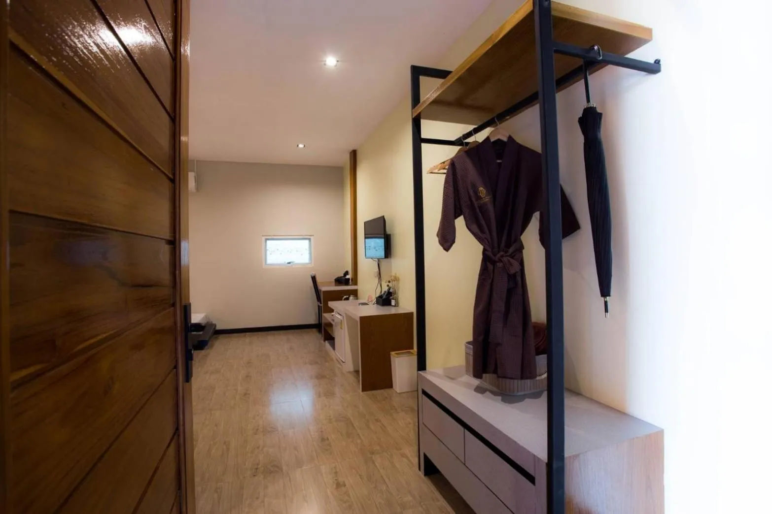 TV and multimedia in The Sun resort Ratchaburi