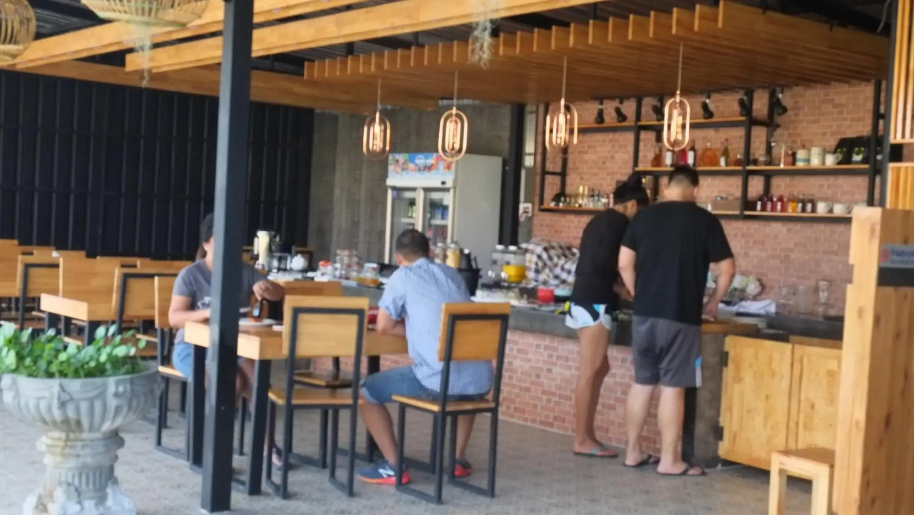 Restaurant/places to eat in The Sun resort Ratchaburi Restaurant/places to eat in The Sun resort Ratchaburi