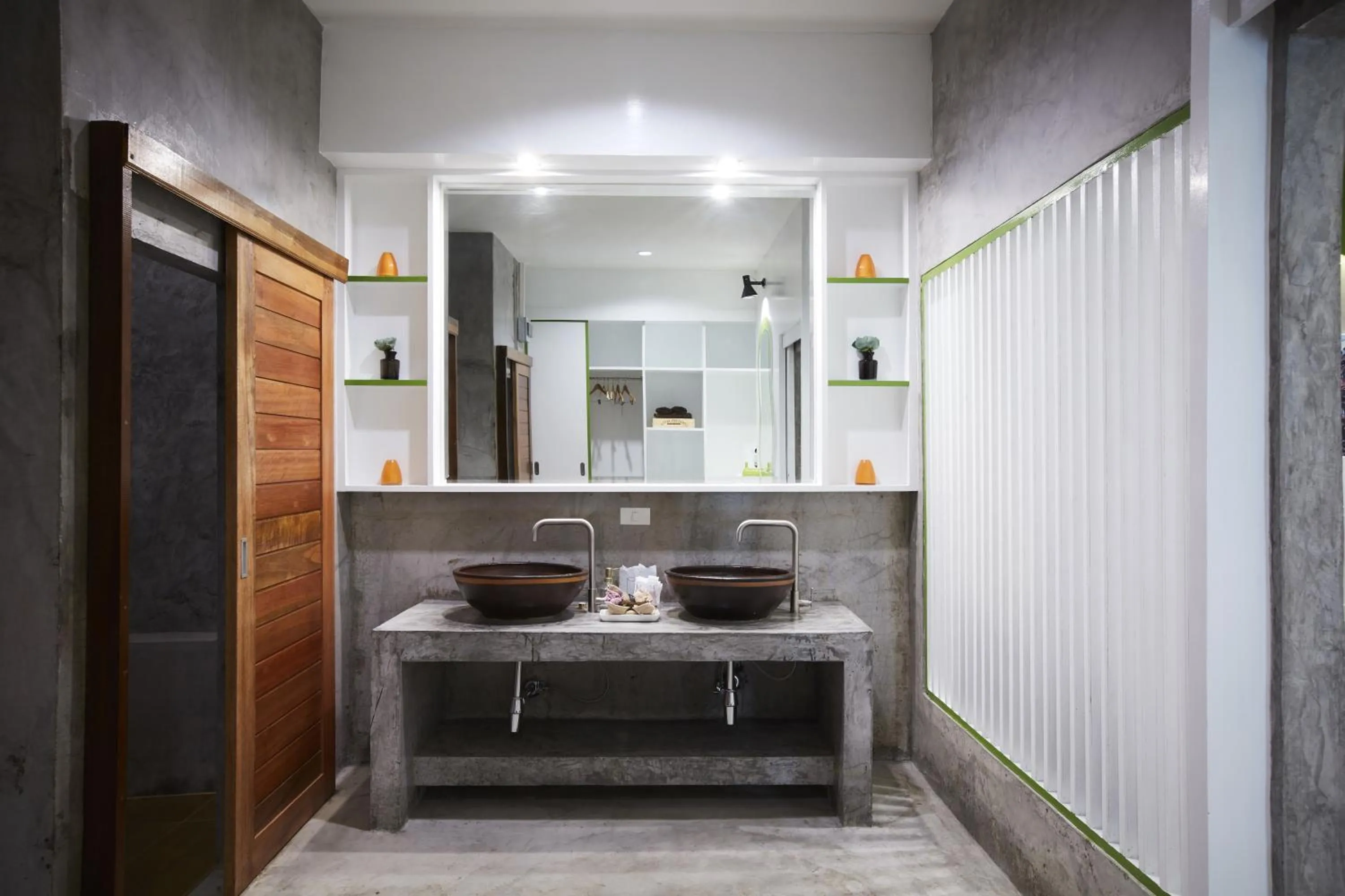 Toilet in The Sun resort Ratchaburi