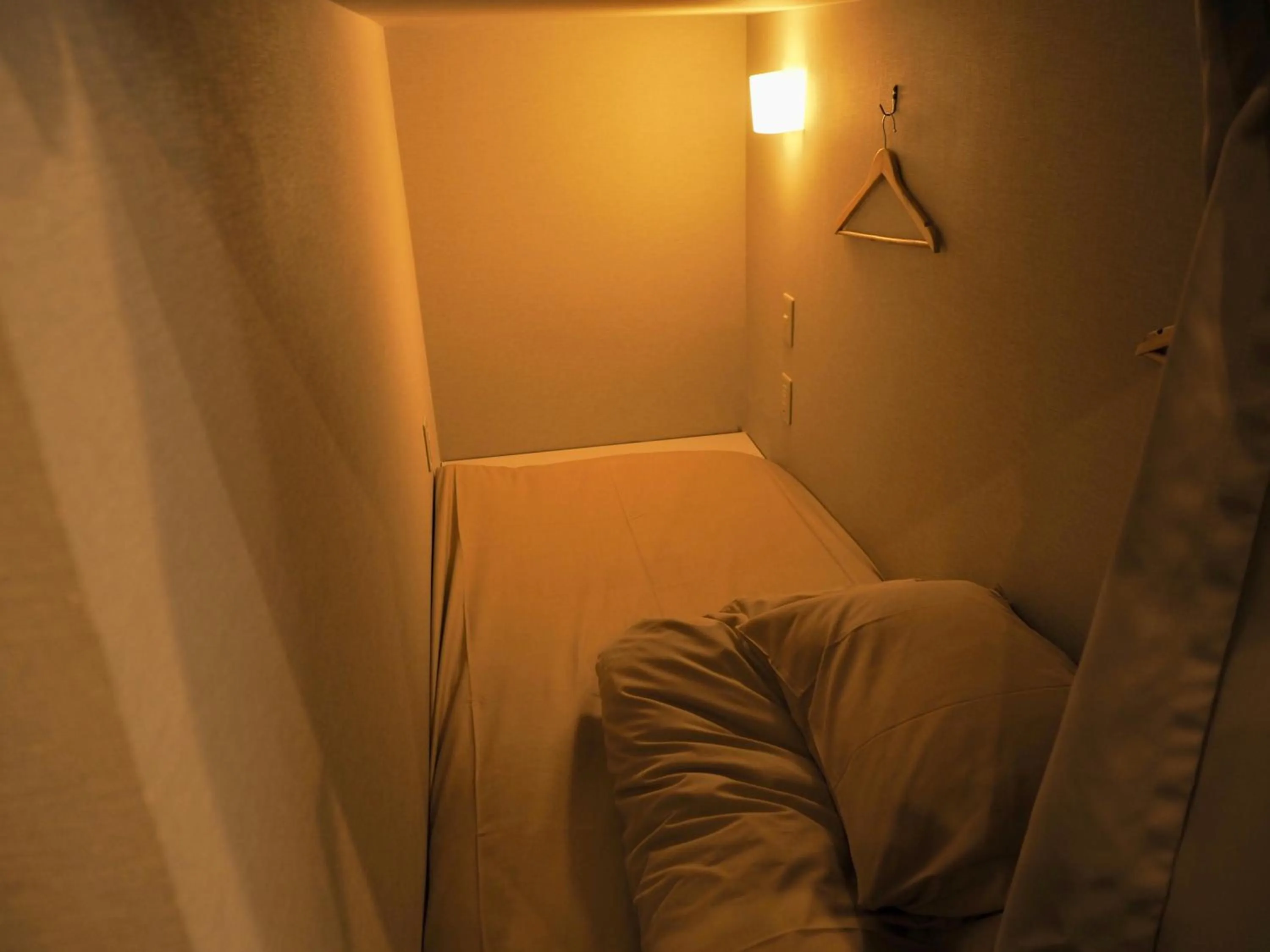 Bed in bnb+ Secret Base Mejiro
