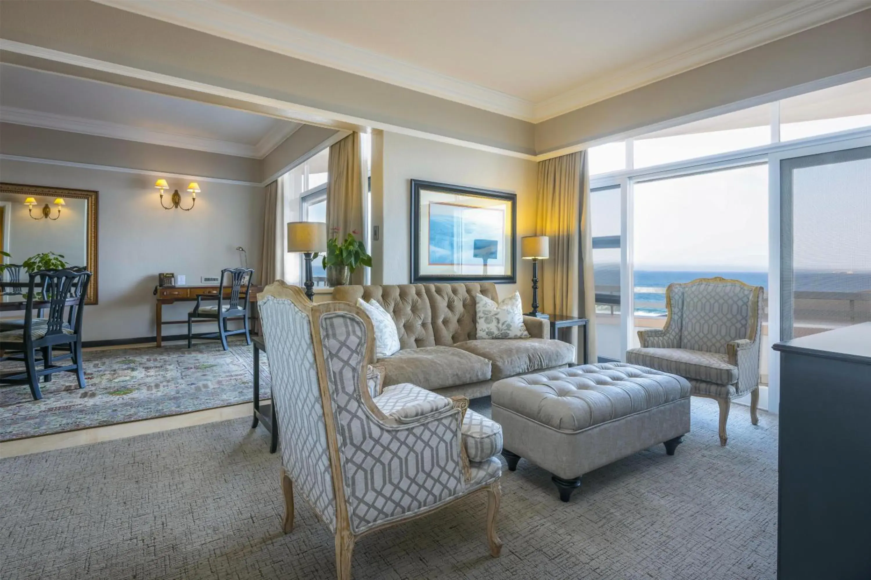 Bedroom in Beverly Hills Bedroom in Beverly Hills