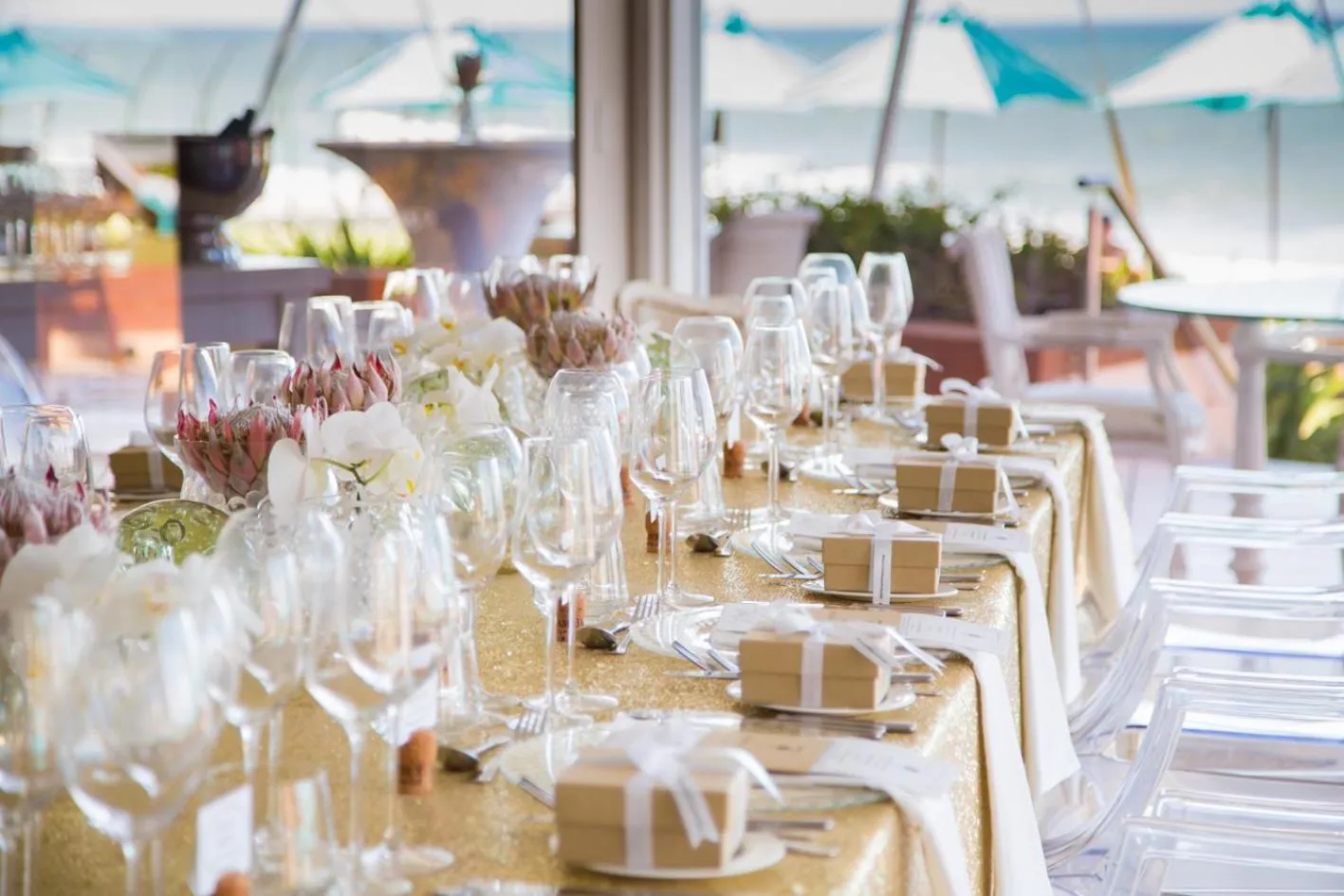 Restaurant/places to eat in Beverly Hills