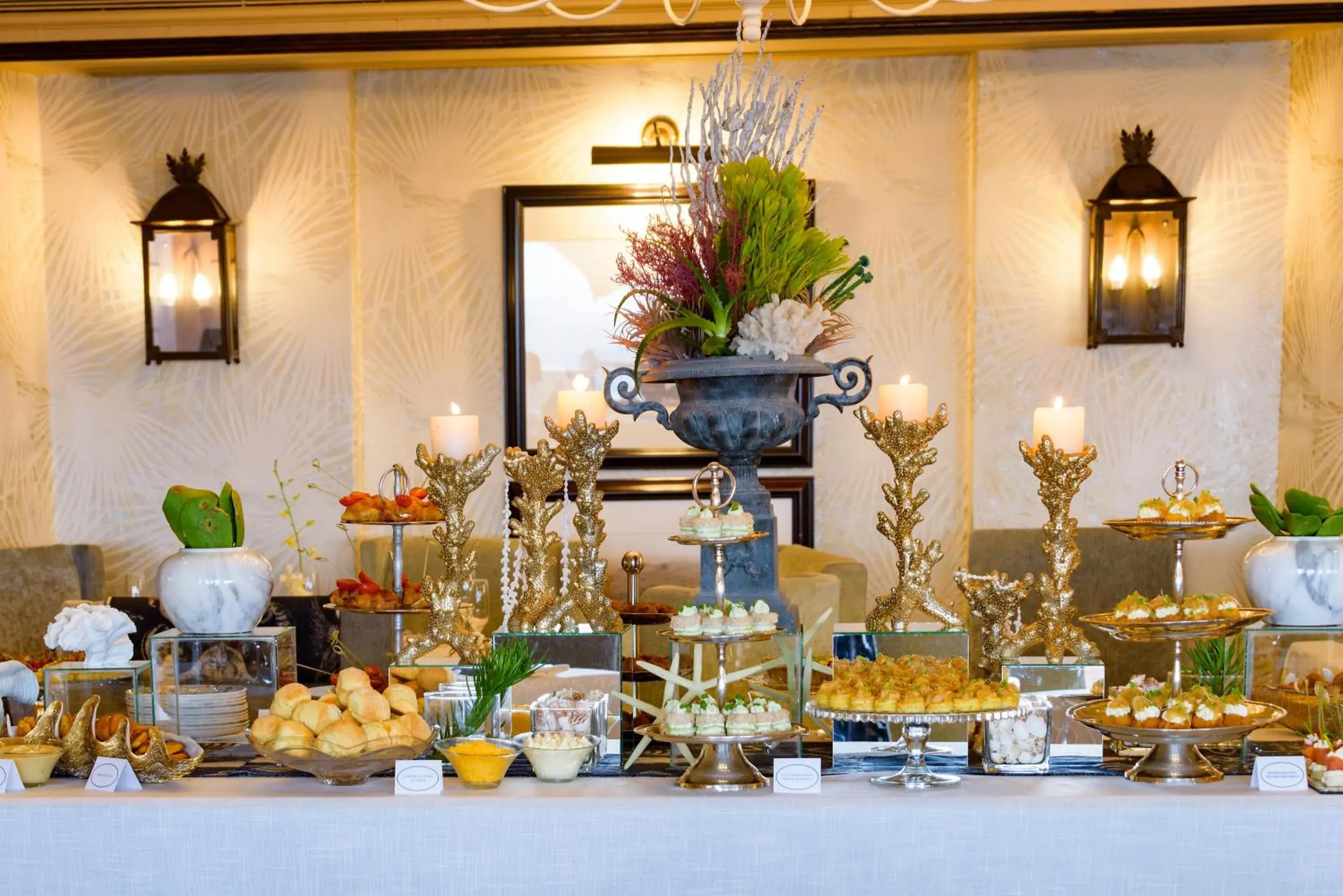 Food close-up in Beverly Hills Food close-up in Beverly Hills