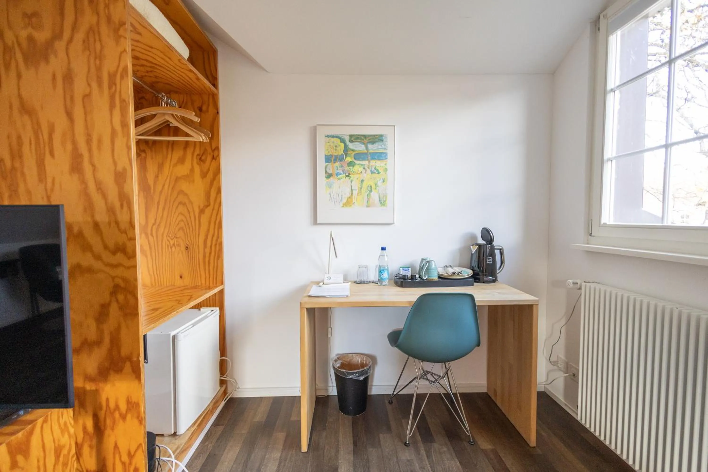 Other in EMMA Bett und Bistro