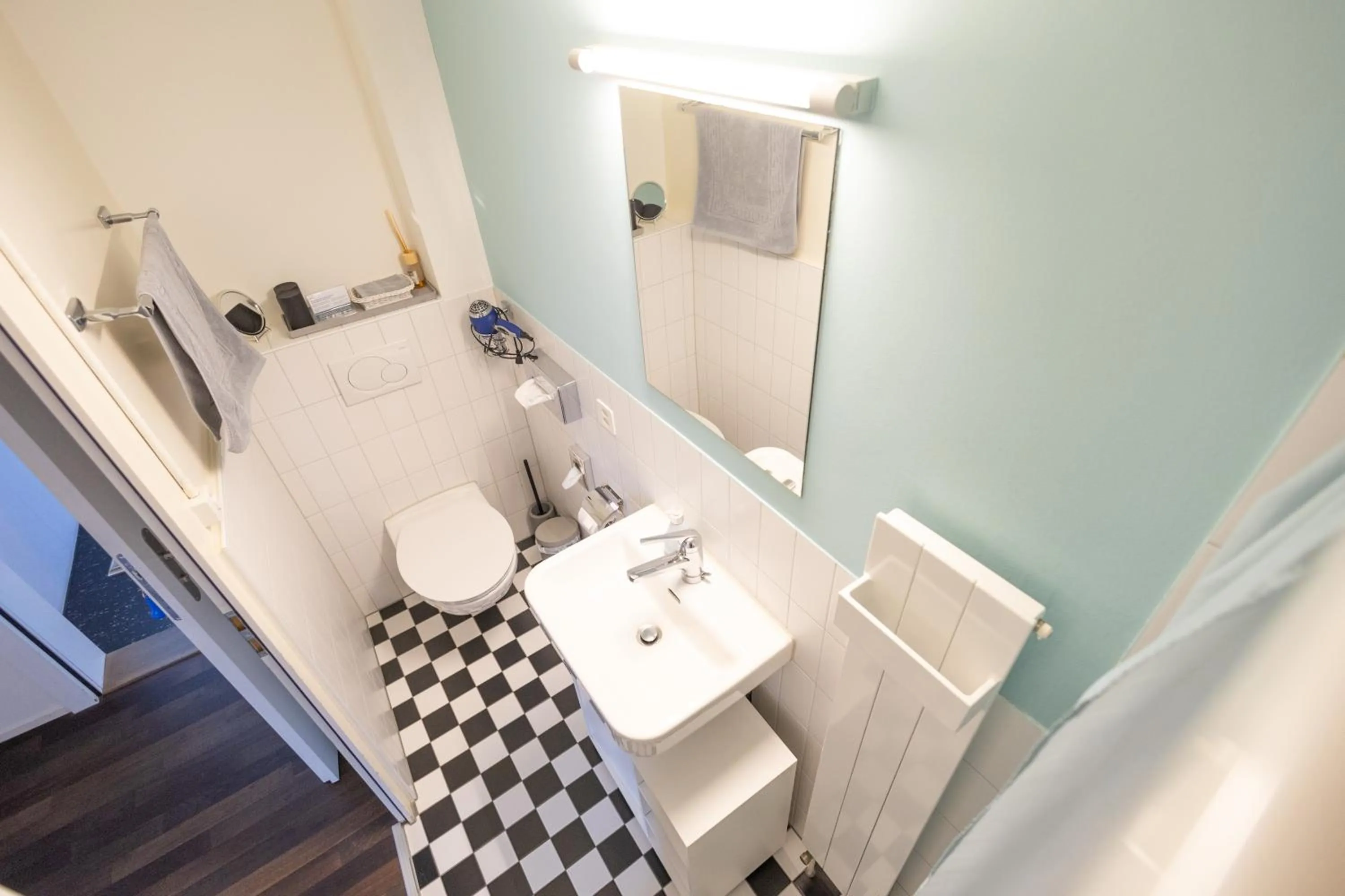 Other in EMMA Bett und Bistro