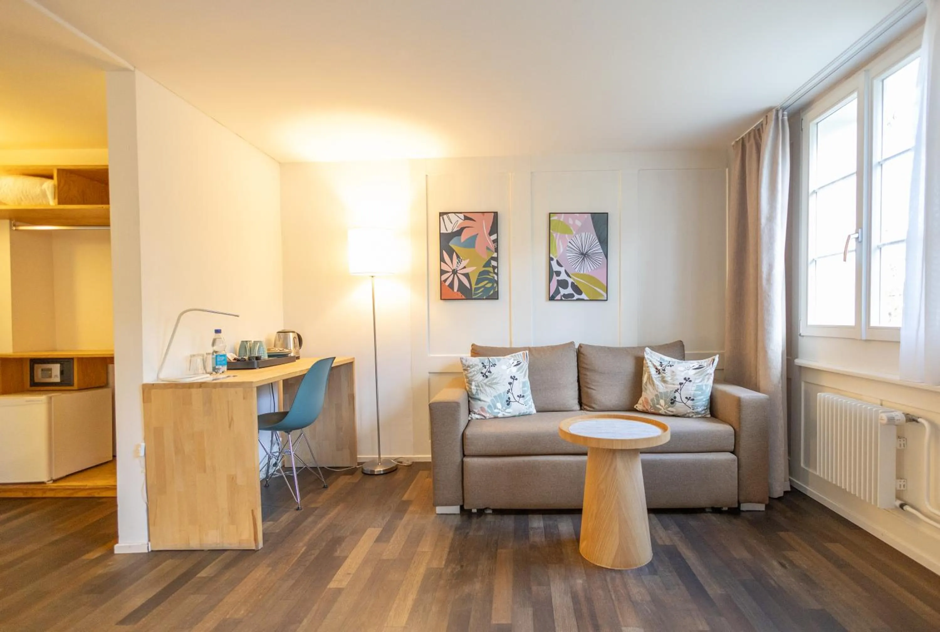 Other in EMMA Bett und Bistro