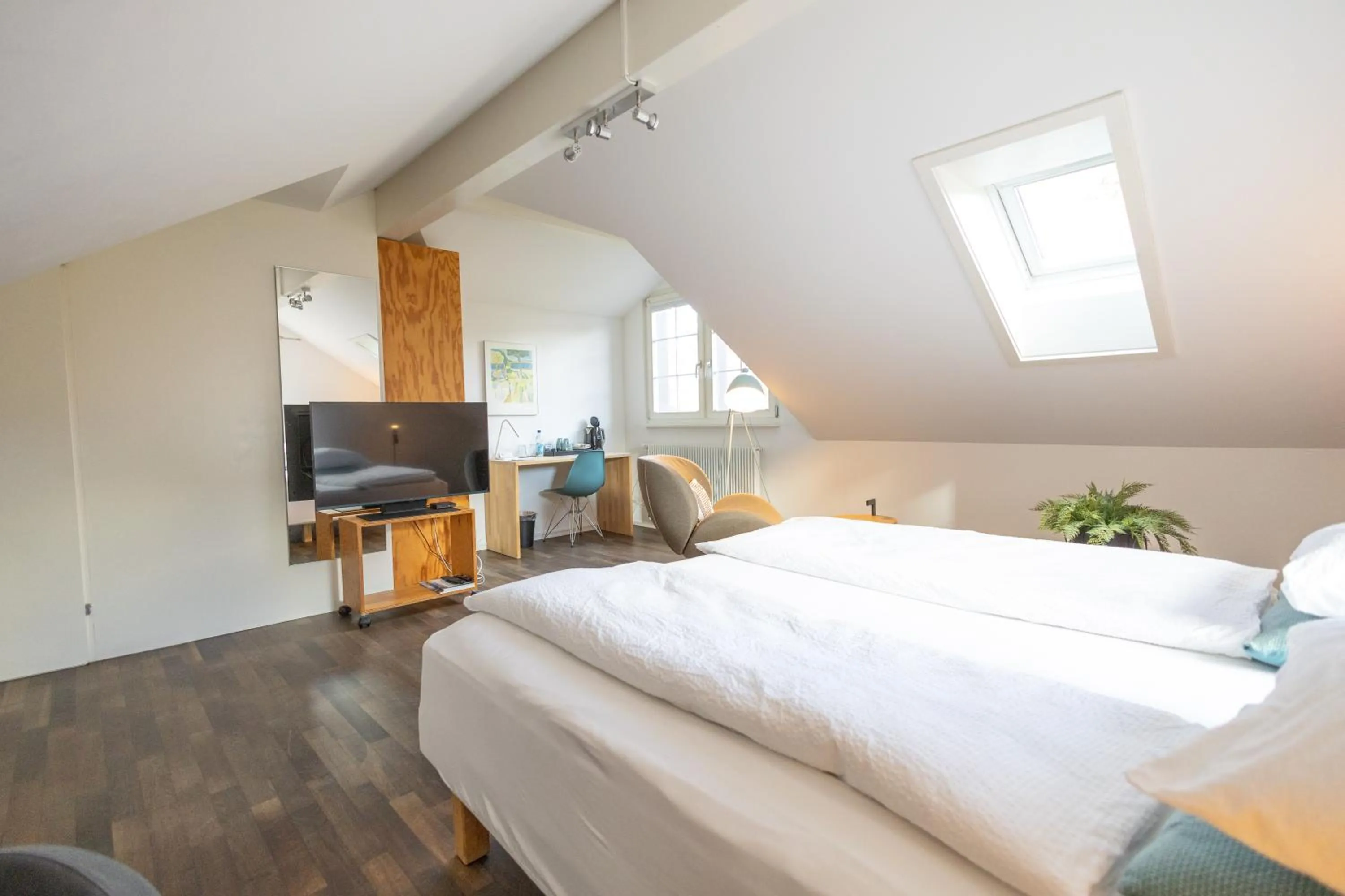 Other, Bed in EMMA Bett und Bistro