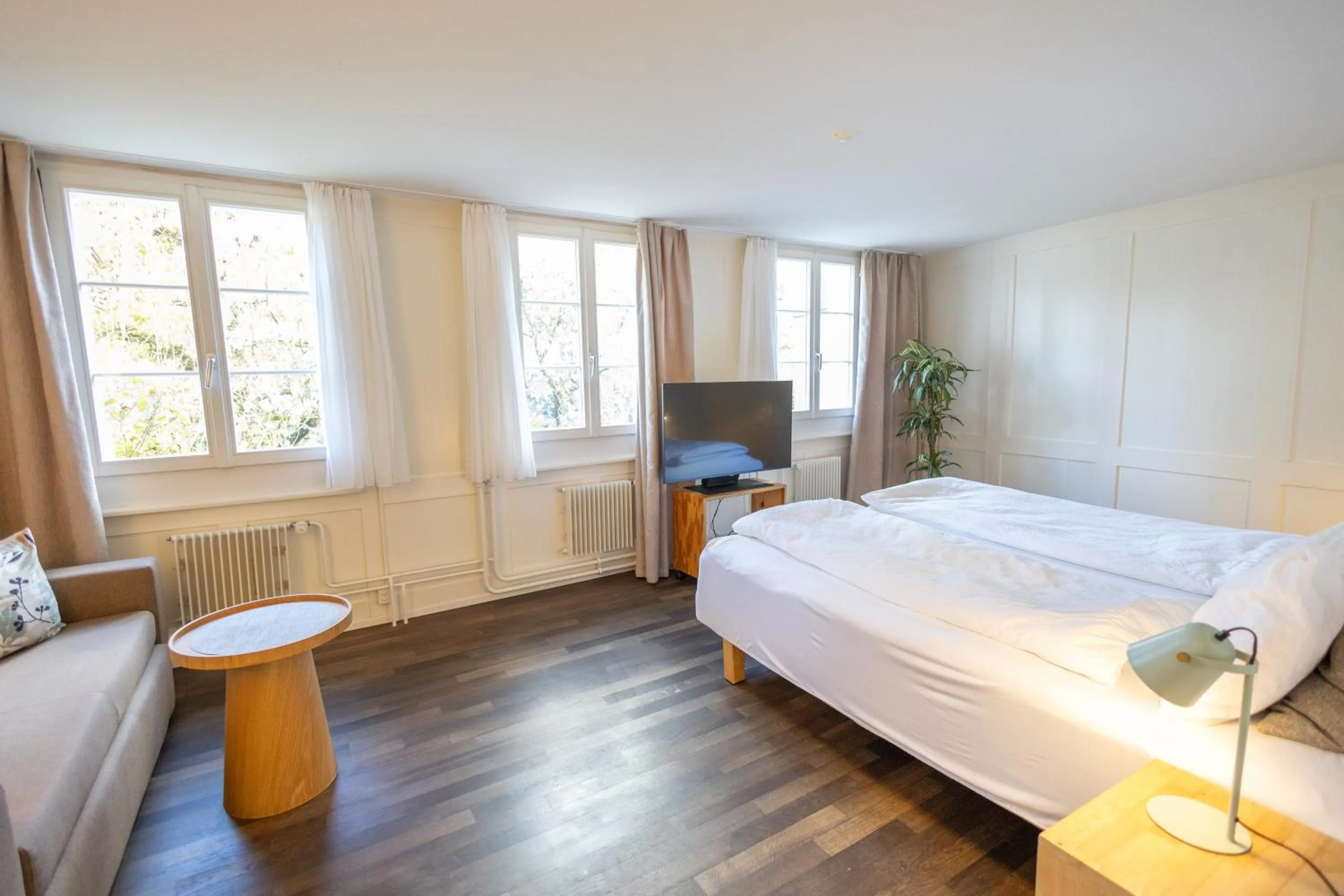 Other, Bed in EMMA Bett und Bistro