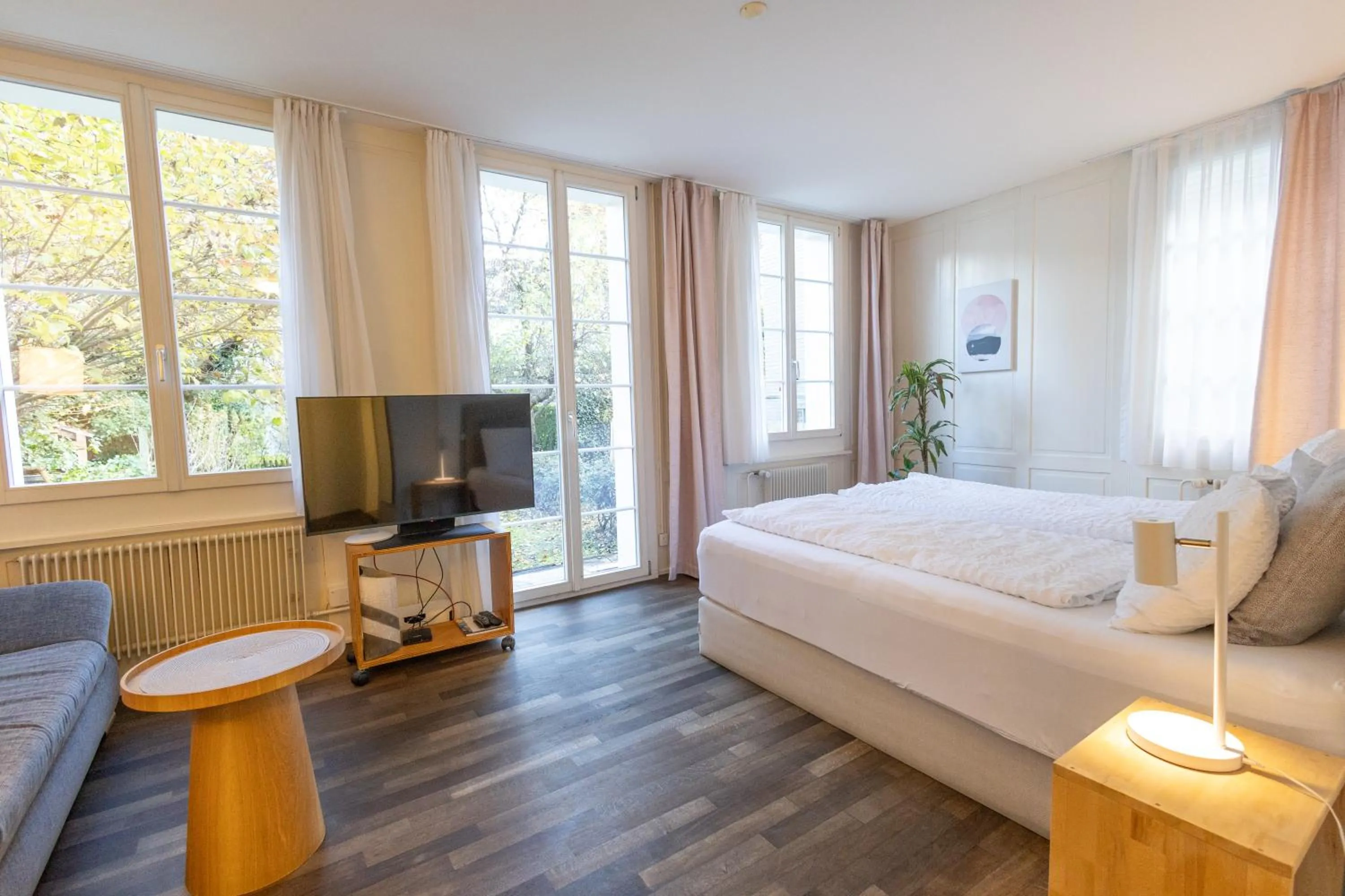 Other, Bed in EMMA Bett und Bistro