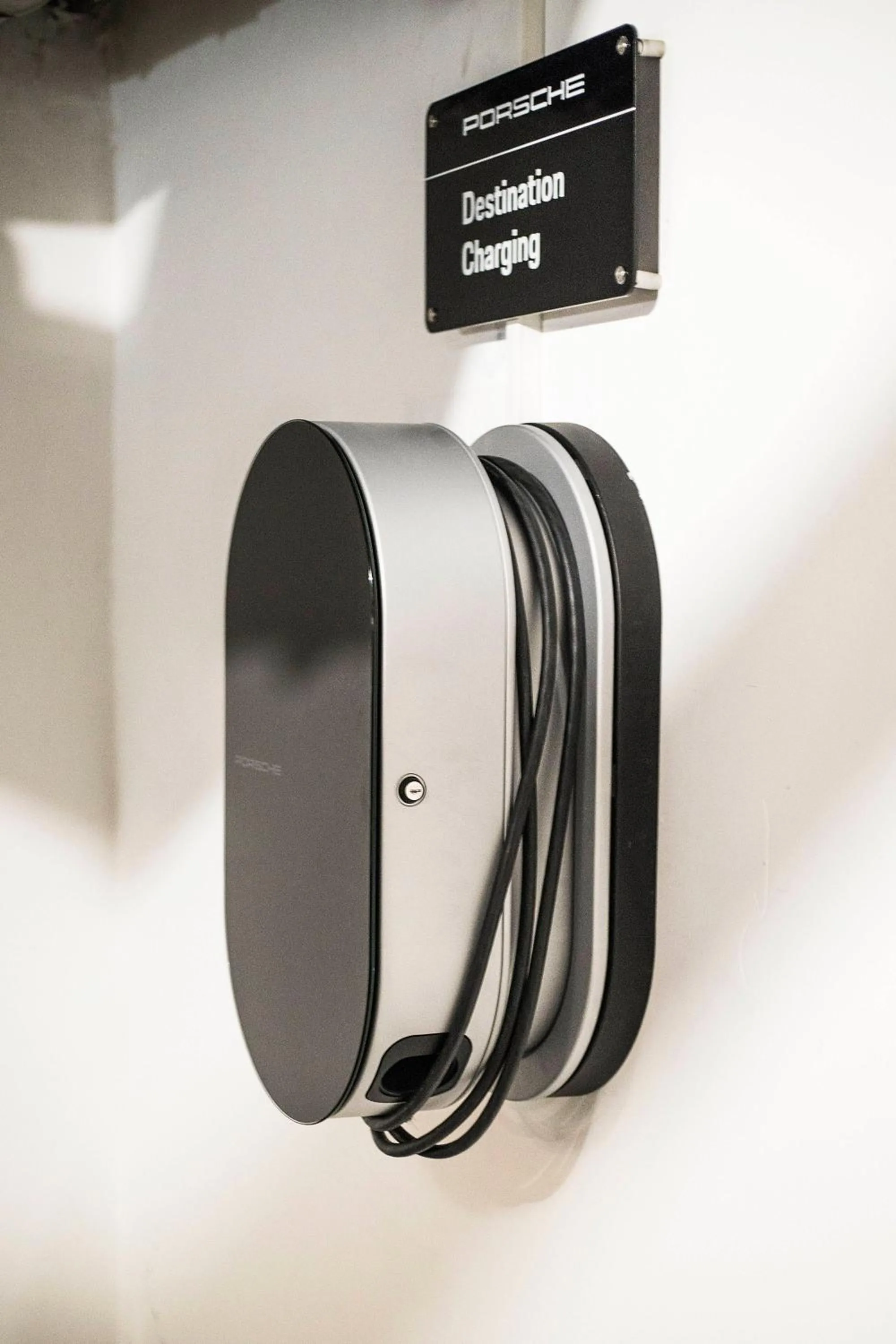 Area and facilities in Hotel Plaza