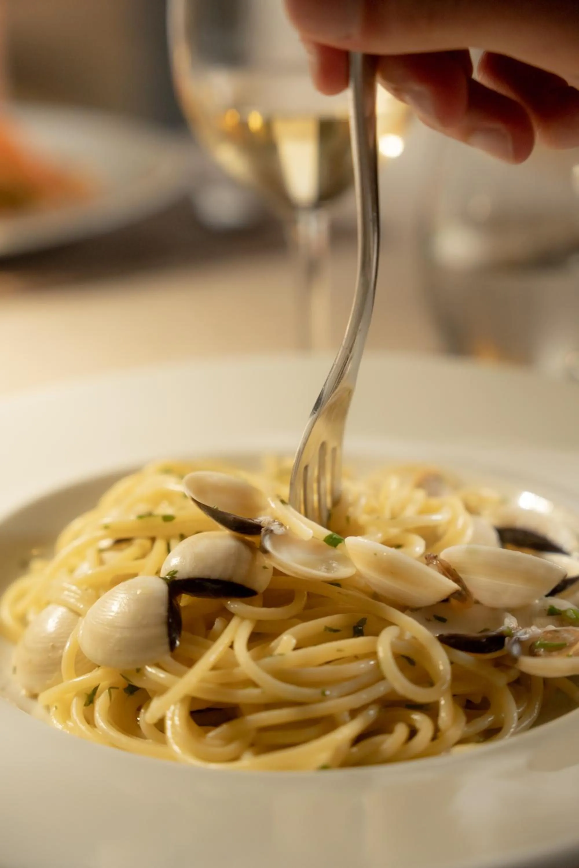 Food in Grace Mykonos