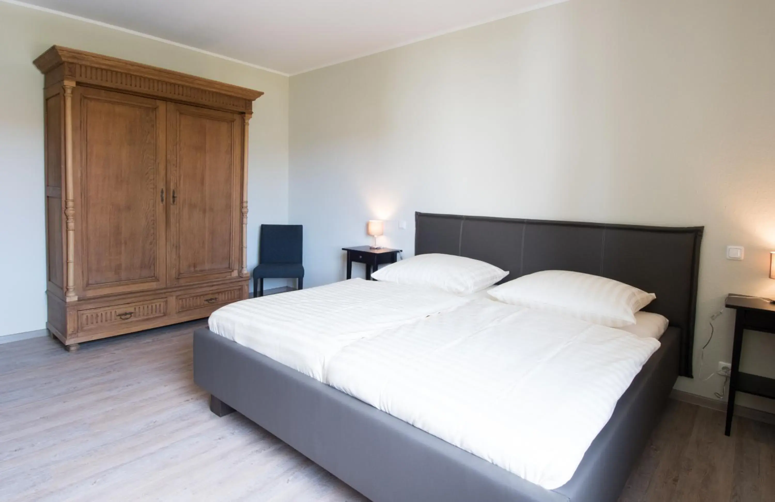 Standard Double Room - single occupancy in Altes Forsthaus Standard Double Room - single occupancy in Altes Forsthaus