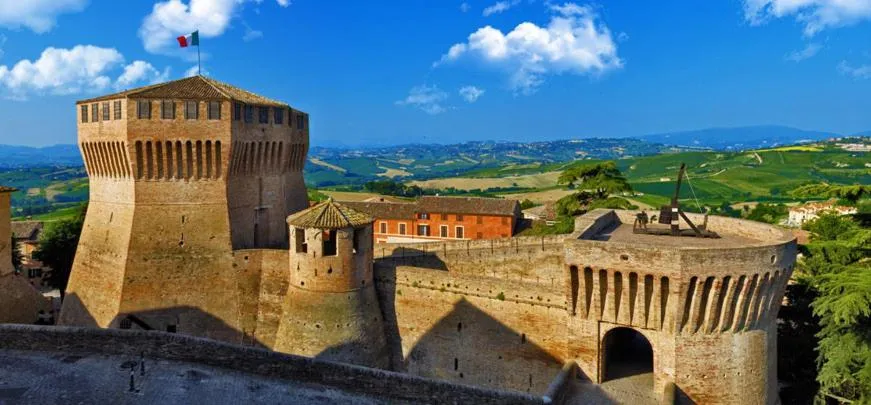 Other in Hotel La Palomba