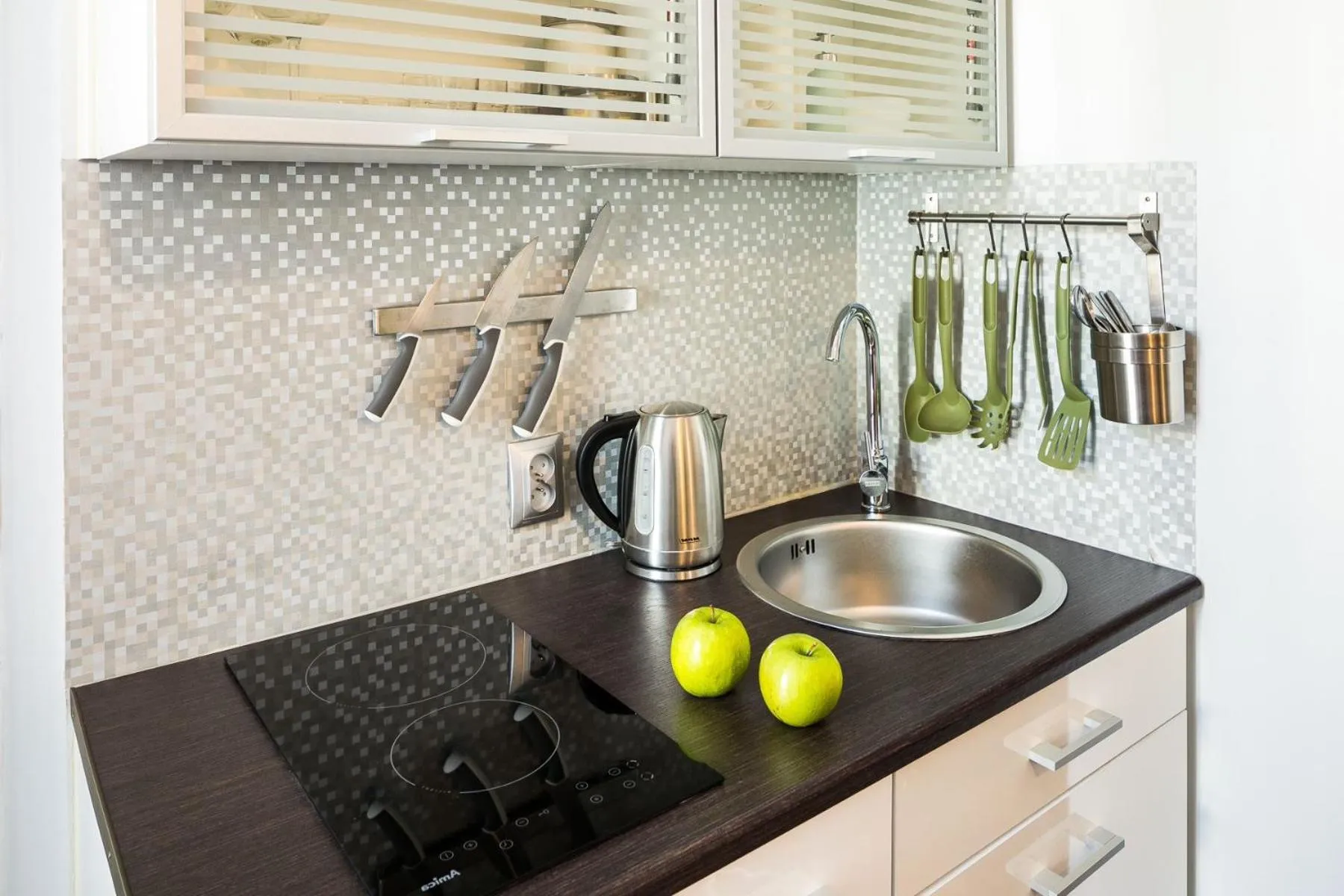 Exclusive Royal Apartments