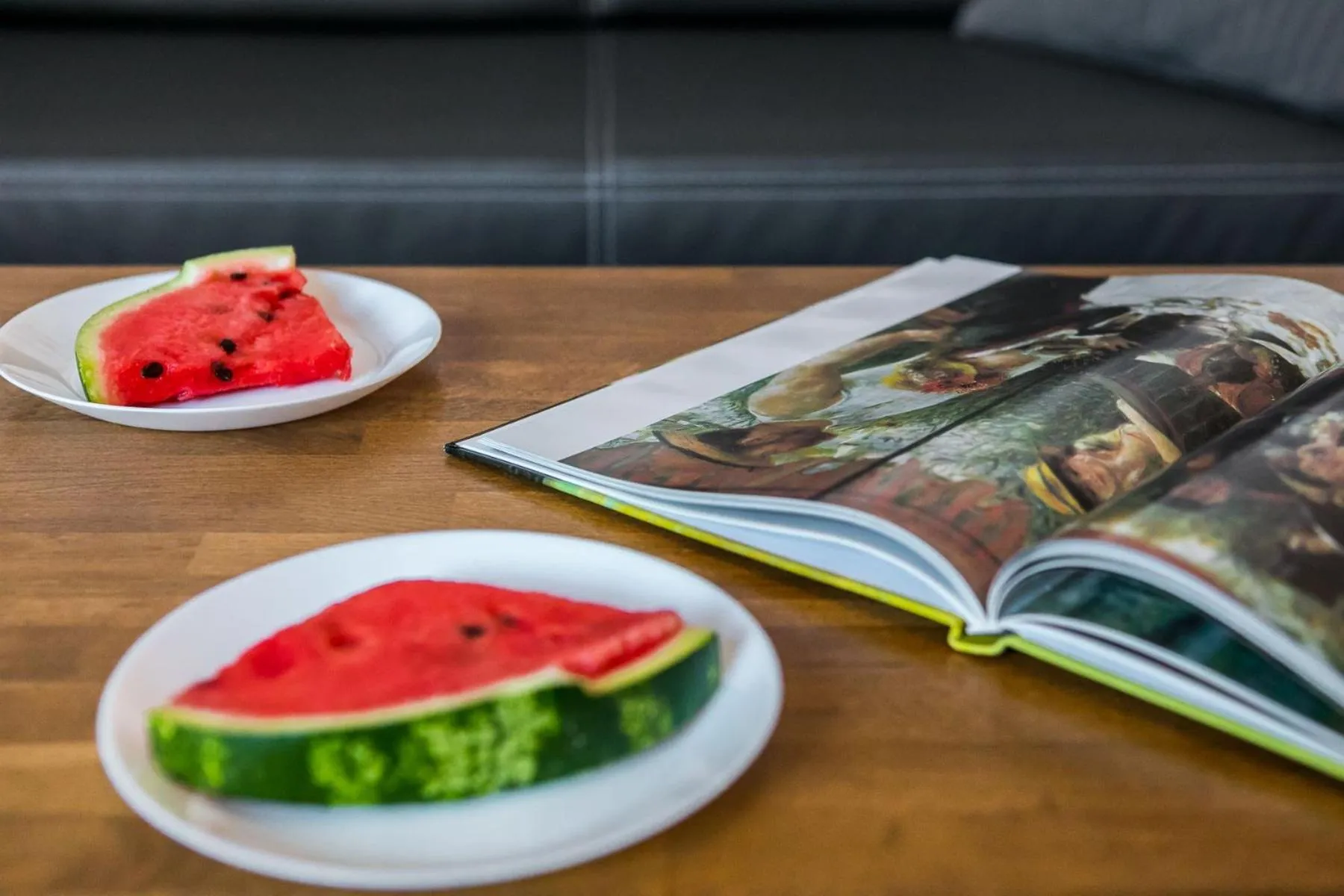 Exclusive Royal Apartments