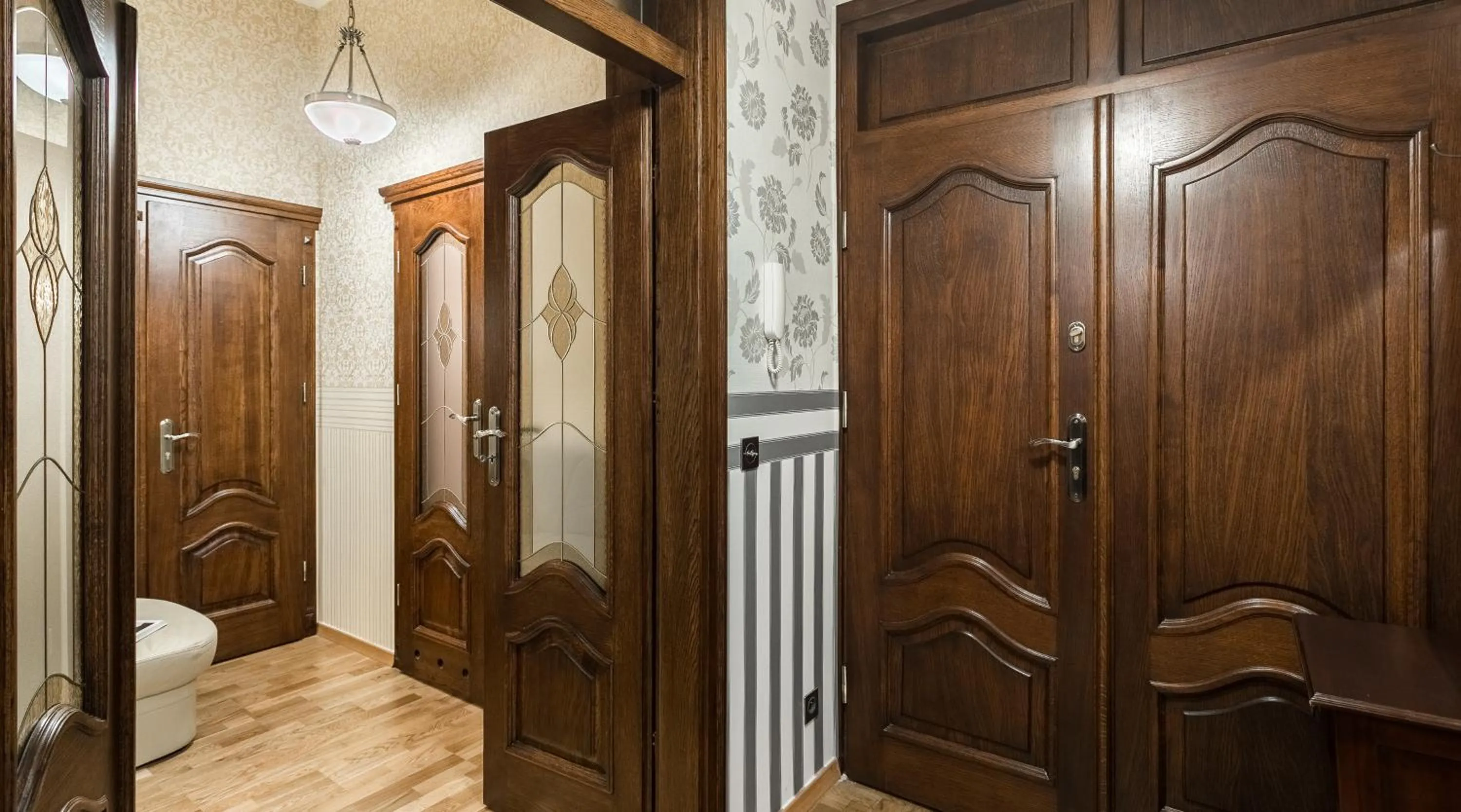 Other in Exclusive Royal Apartments