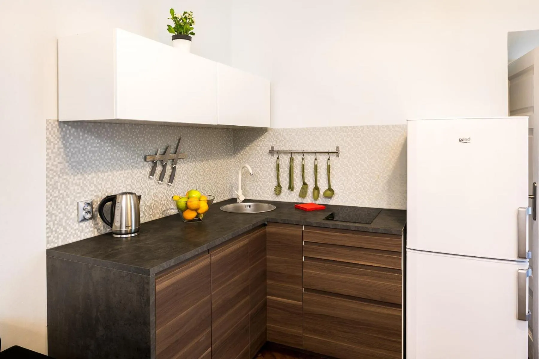 Exclusive Royal Apartments