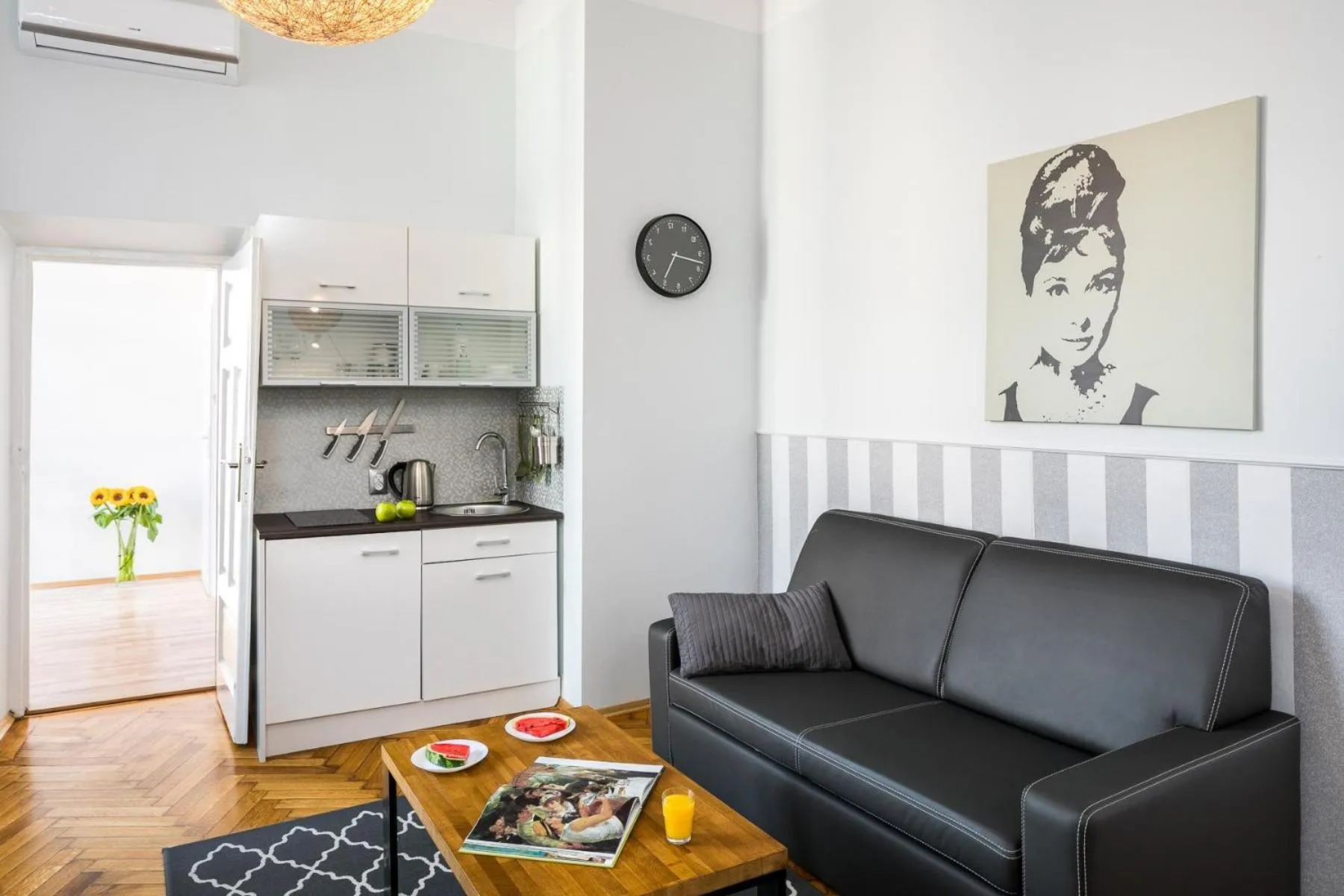 Exclusive Royal Apartments