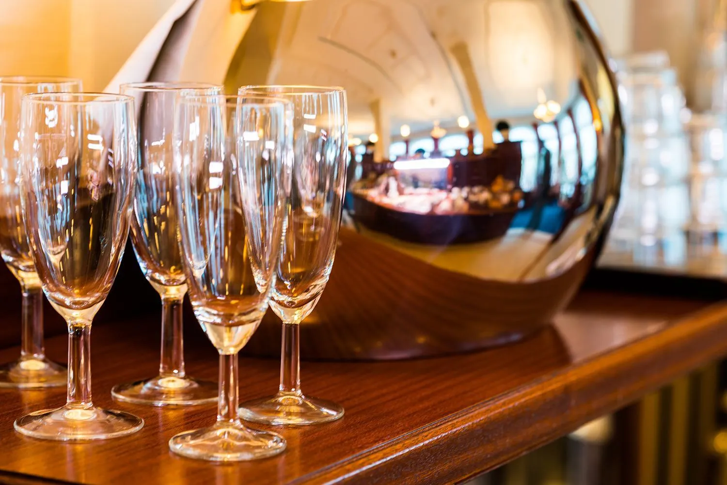 Strandhotel Ostfriesenhof