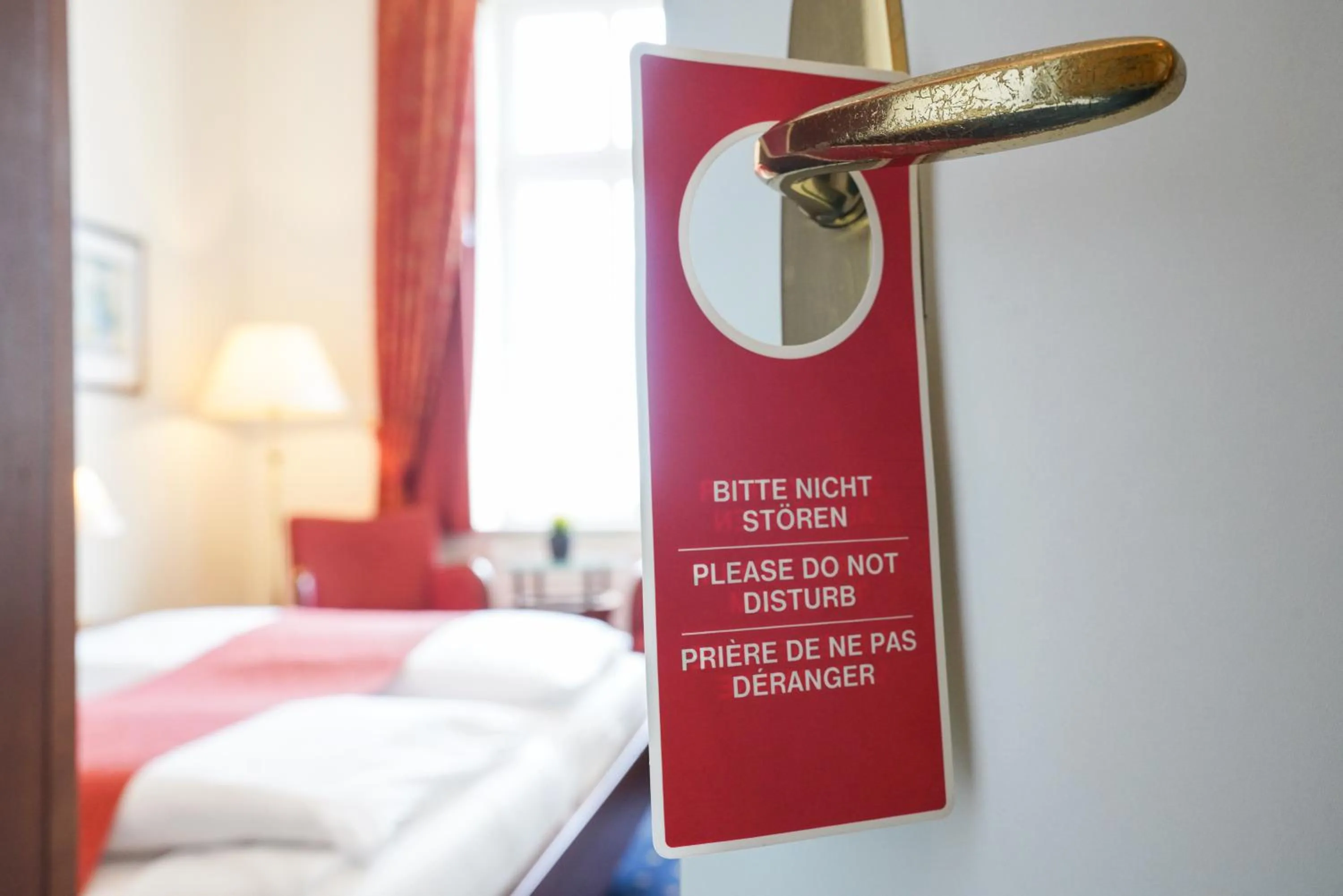 Strandhotel Ostfriesenhof