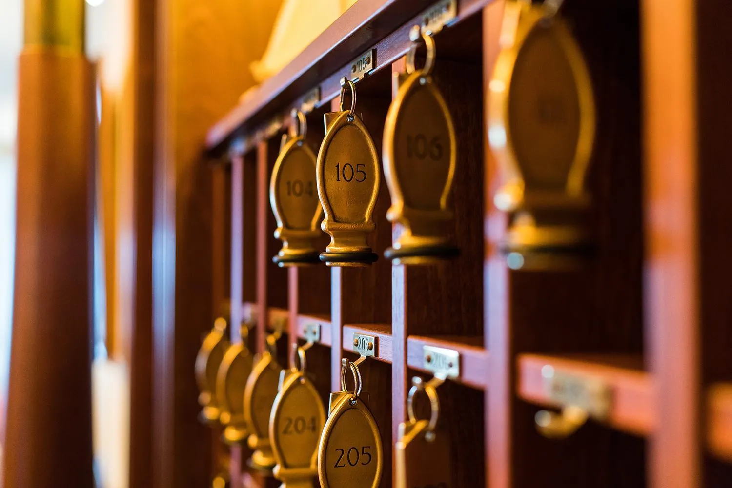 Strandhotel Ostfriesenhof